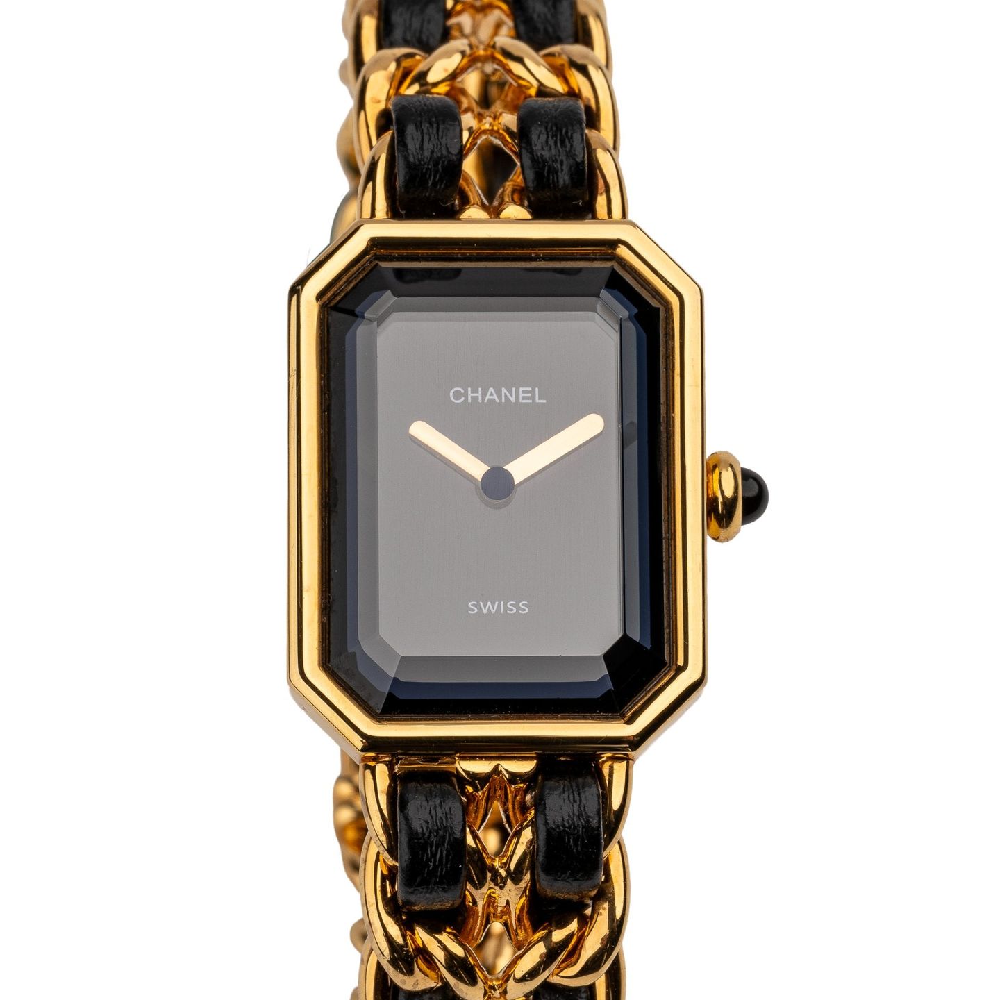 Chanel Première H0001 (Unknown (random serial)) - Unknown dial 20 mm Gold/Steel case (1/8)