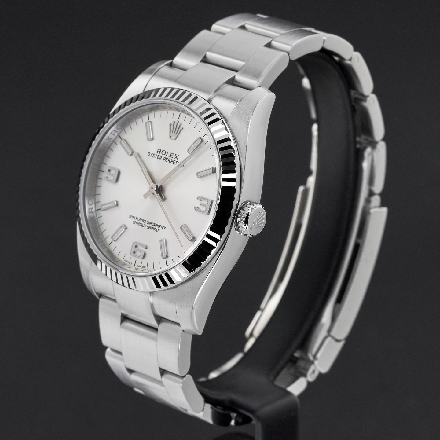 Rolex Oyster Perpetual 36 116034 - (4/8)