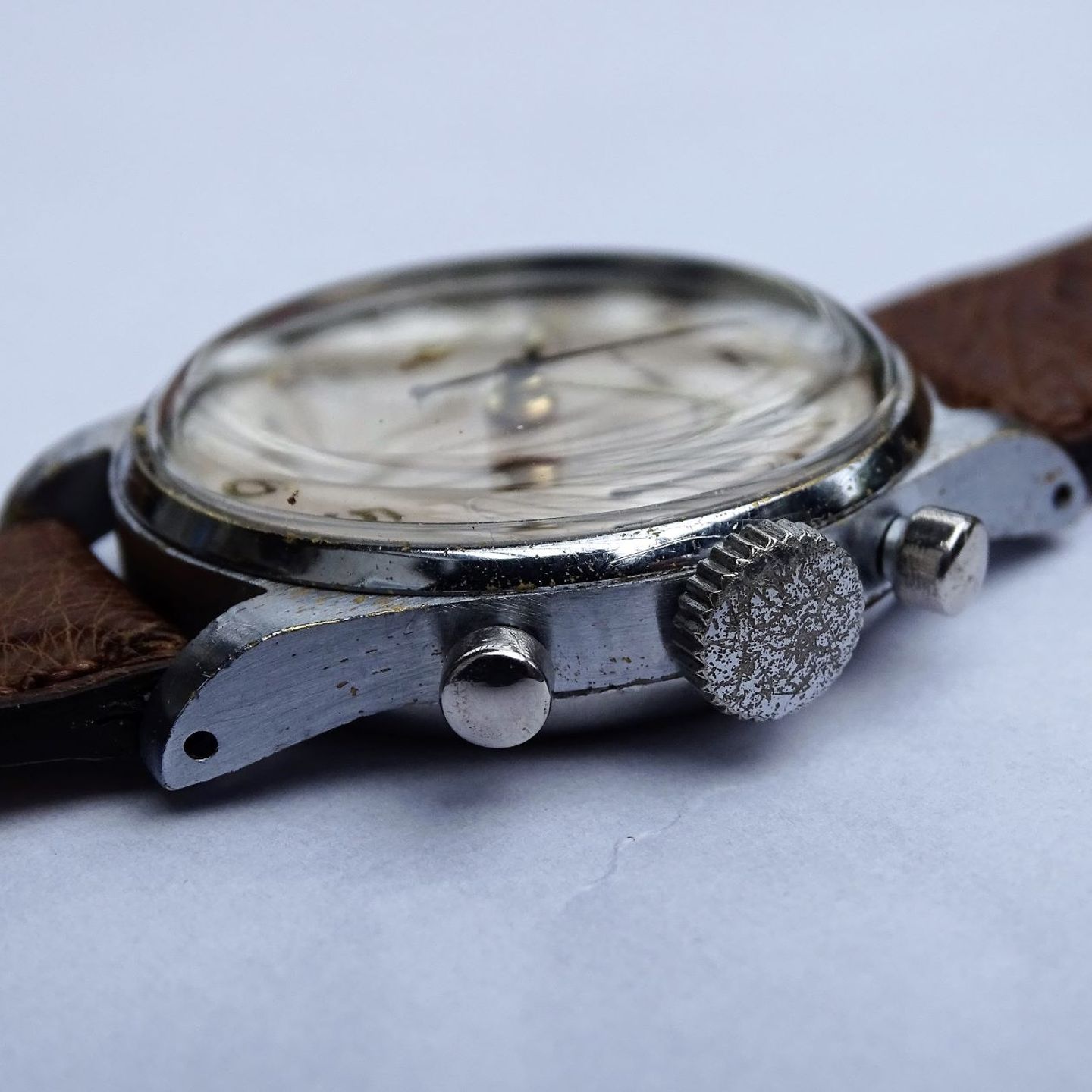 Paul Breguette Vintage Unknown - (5/8)