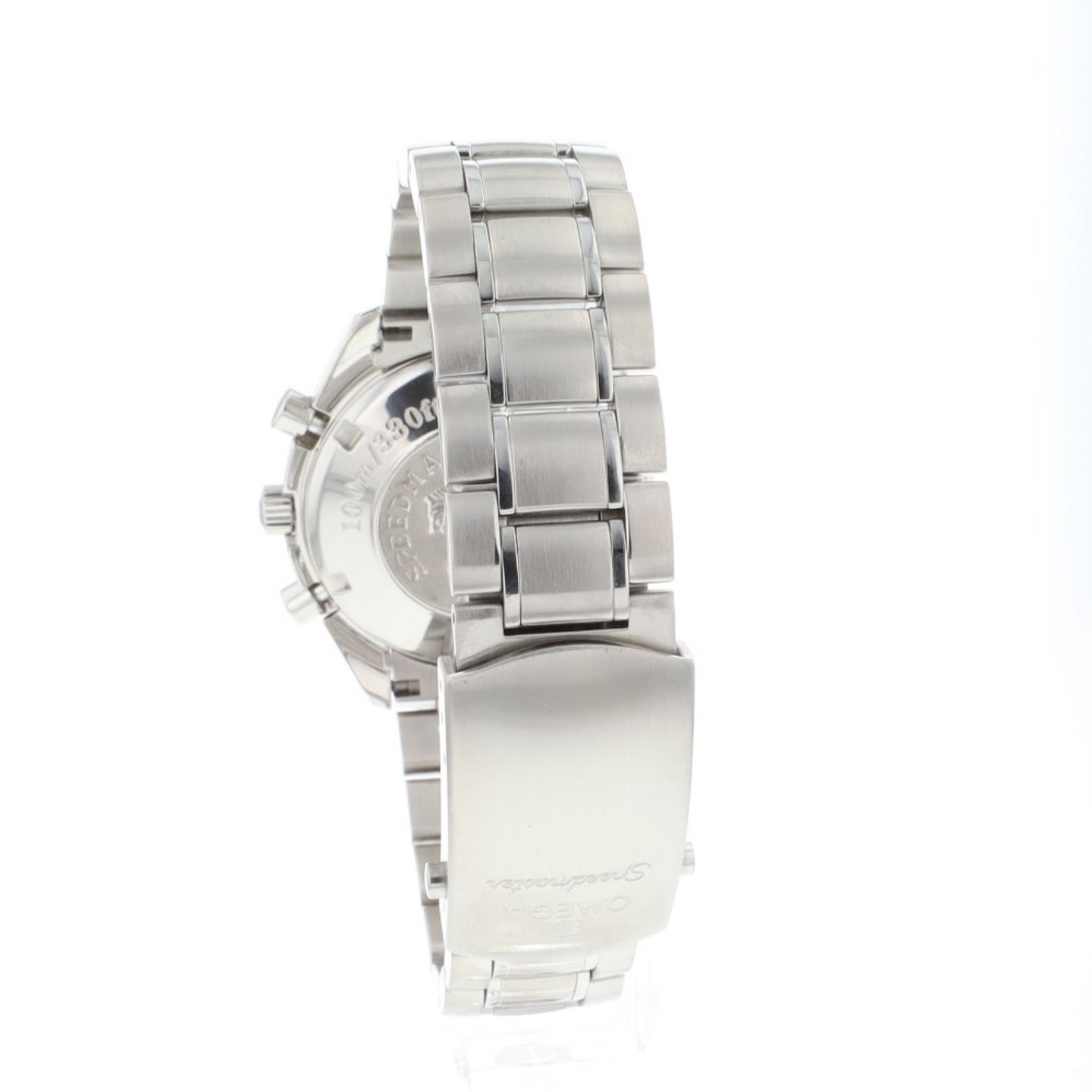 Omega Speedmaster Day Date 3221.30 - (4/6)