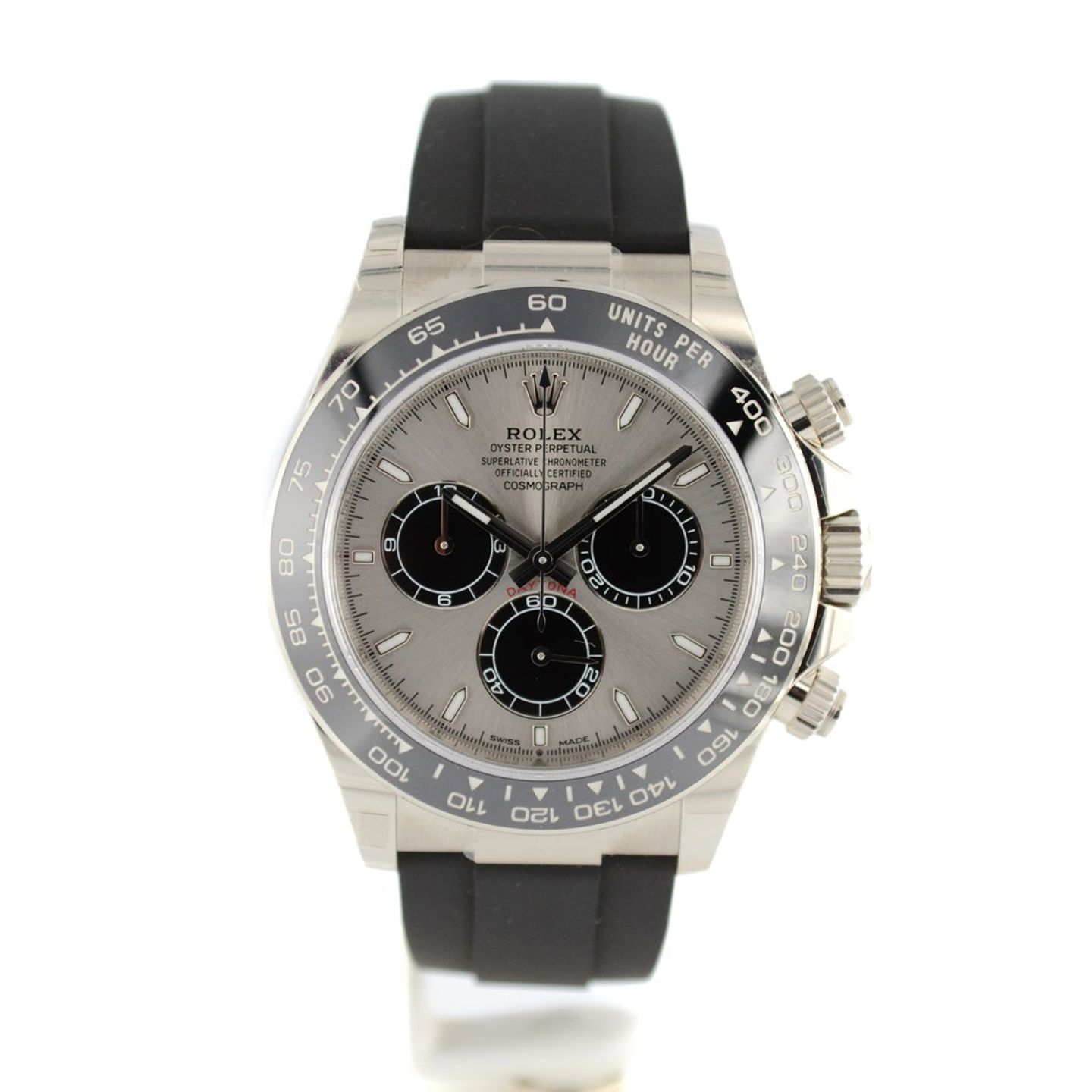 Rolex Daytona 126519LN - (1/7)