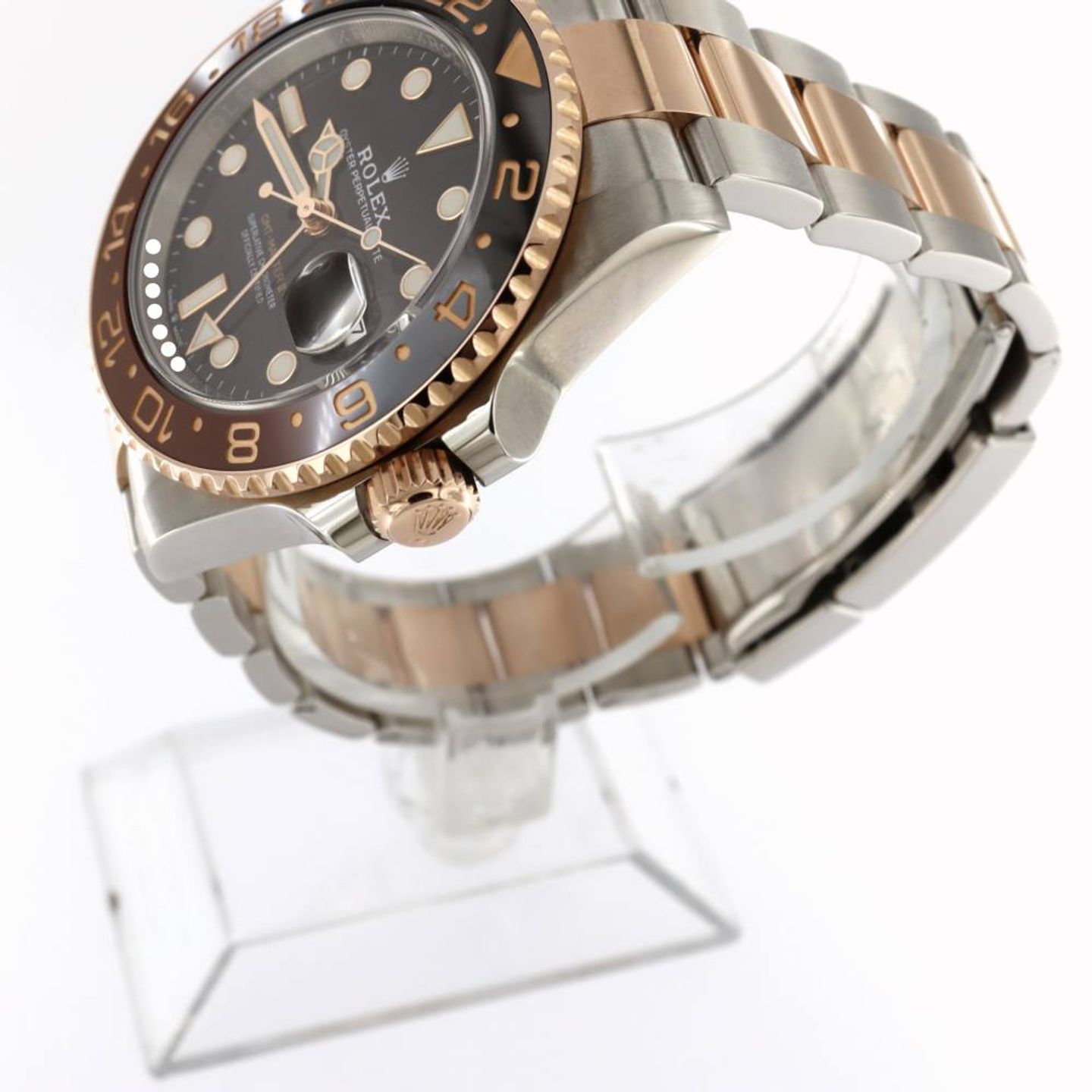 Rolex GMT-Master II 126711CHNR - (2/6)