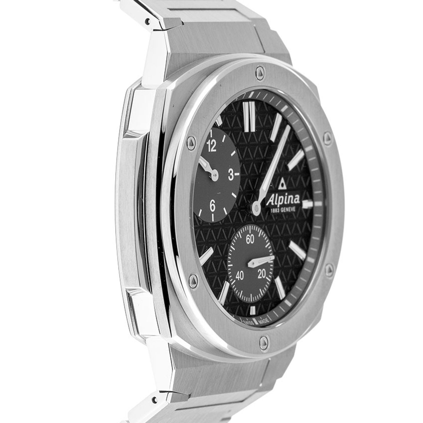 Alpina Extreme AL-650NDG4AE6B - (4/7)