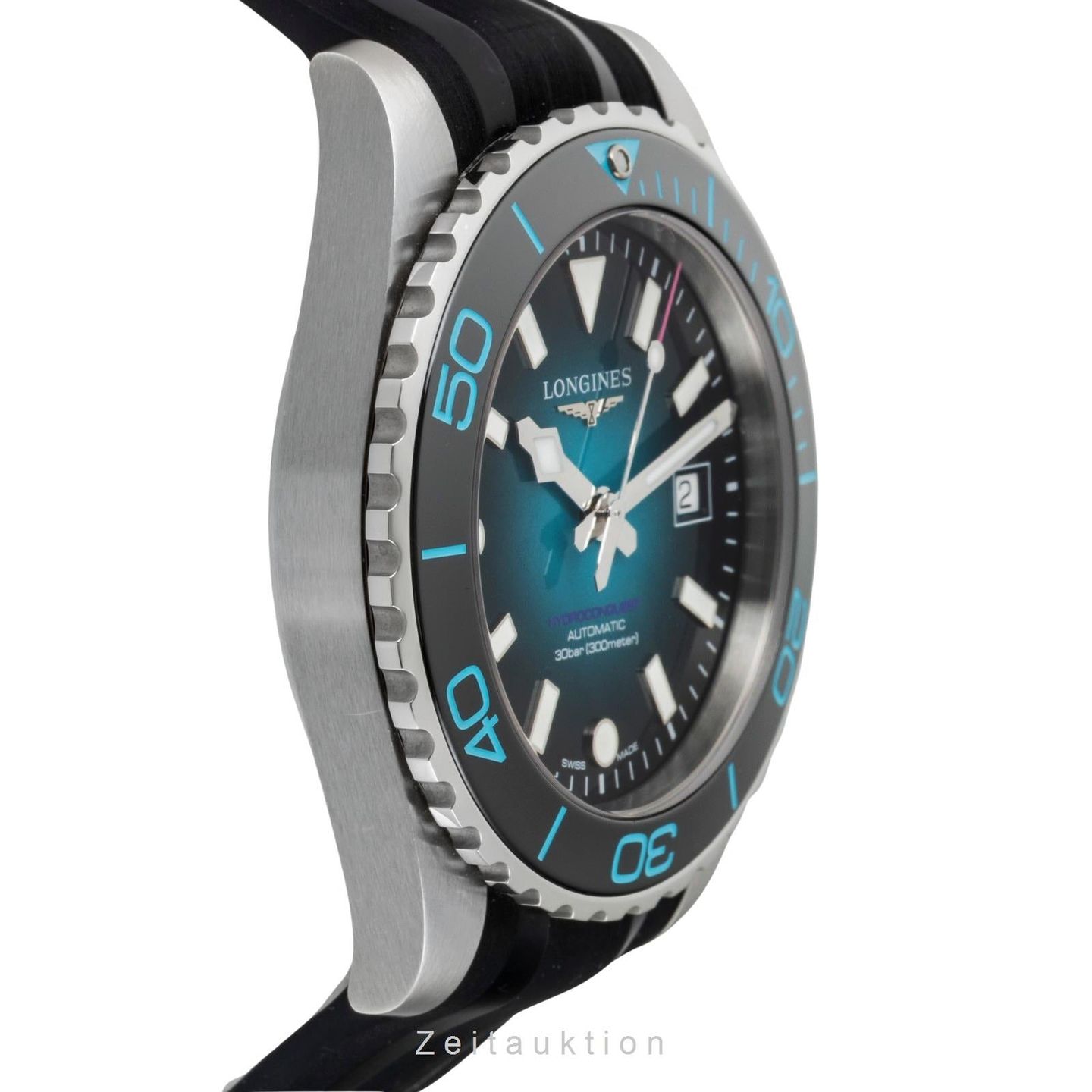 Longines HydroConquest L3.788.4.09.9 - (6/8)
