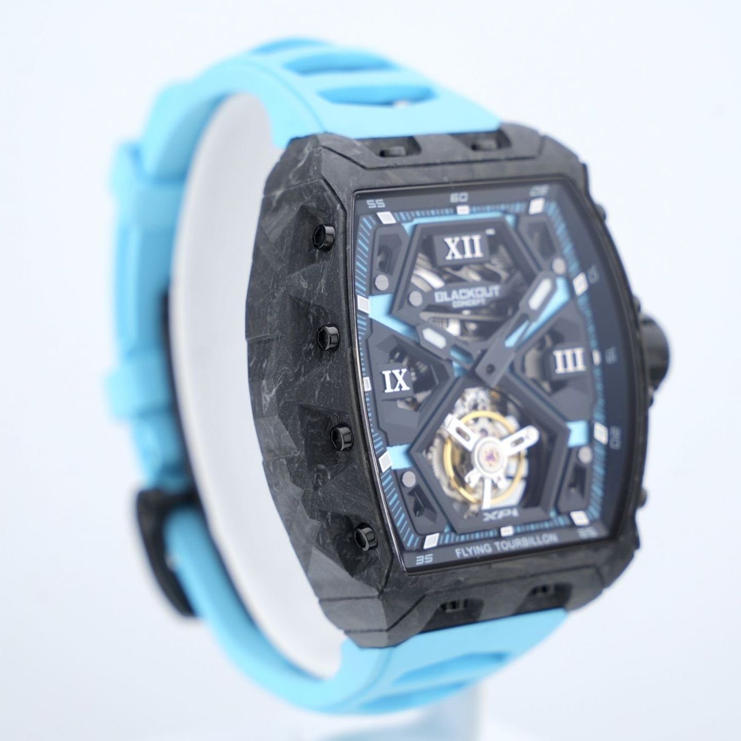 Blackout Unknown XP1 - (8/8)