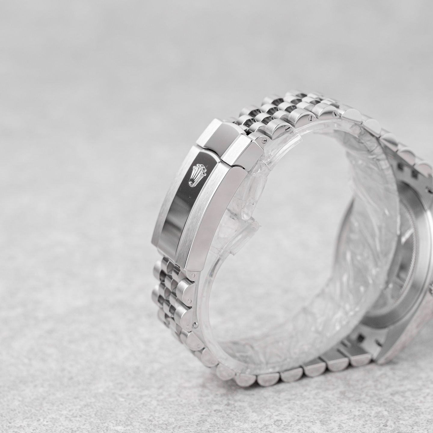 Rolex Datejust 41 126334 (2026) - 41 mm Steel case (7/8)