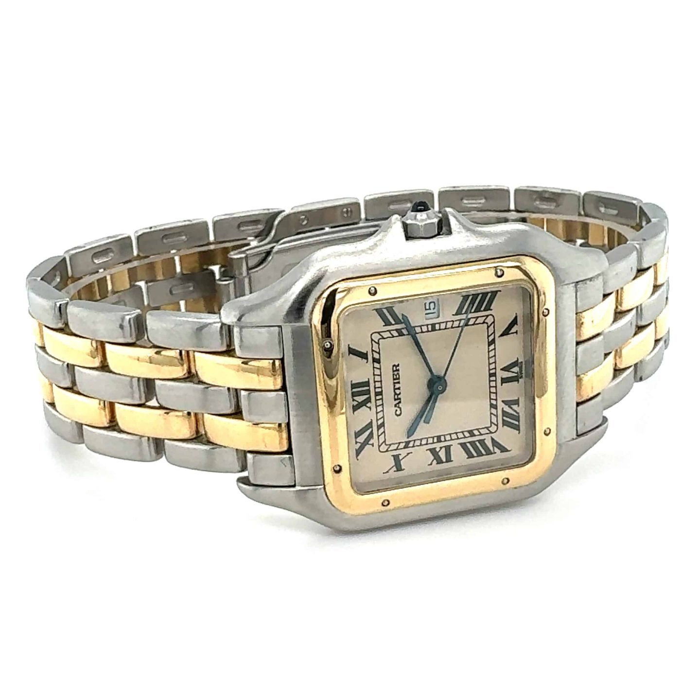 Cartier Panthère 183957 (Onbekend (willekeurig serienummer)) - 29mm (2/8)