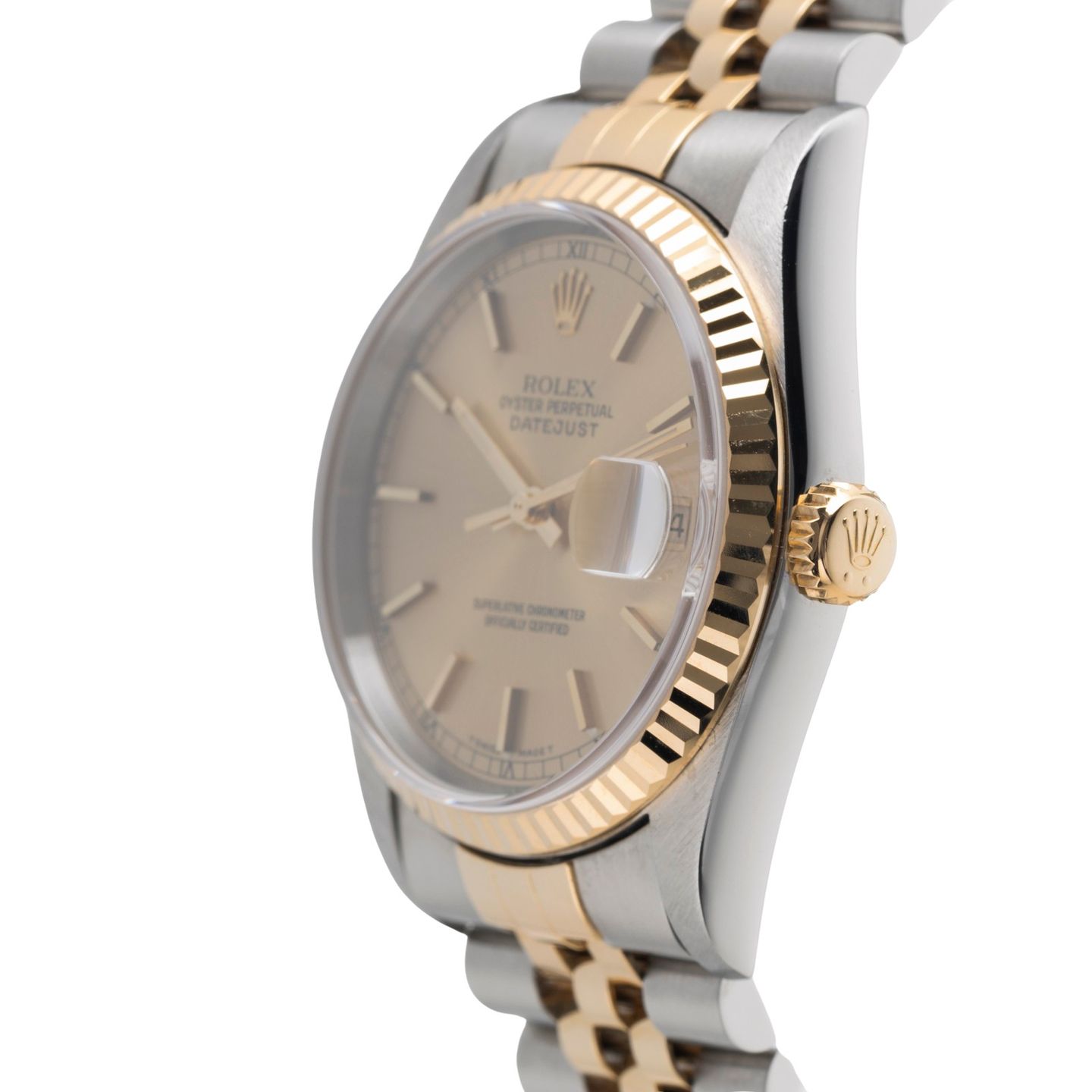 Rolex Datejust 36 16233 - (6/8)