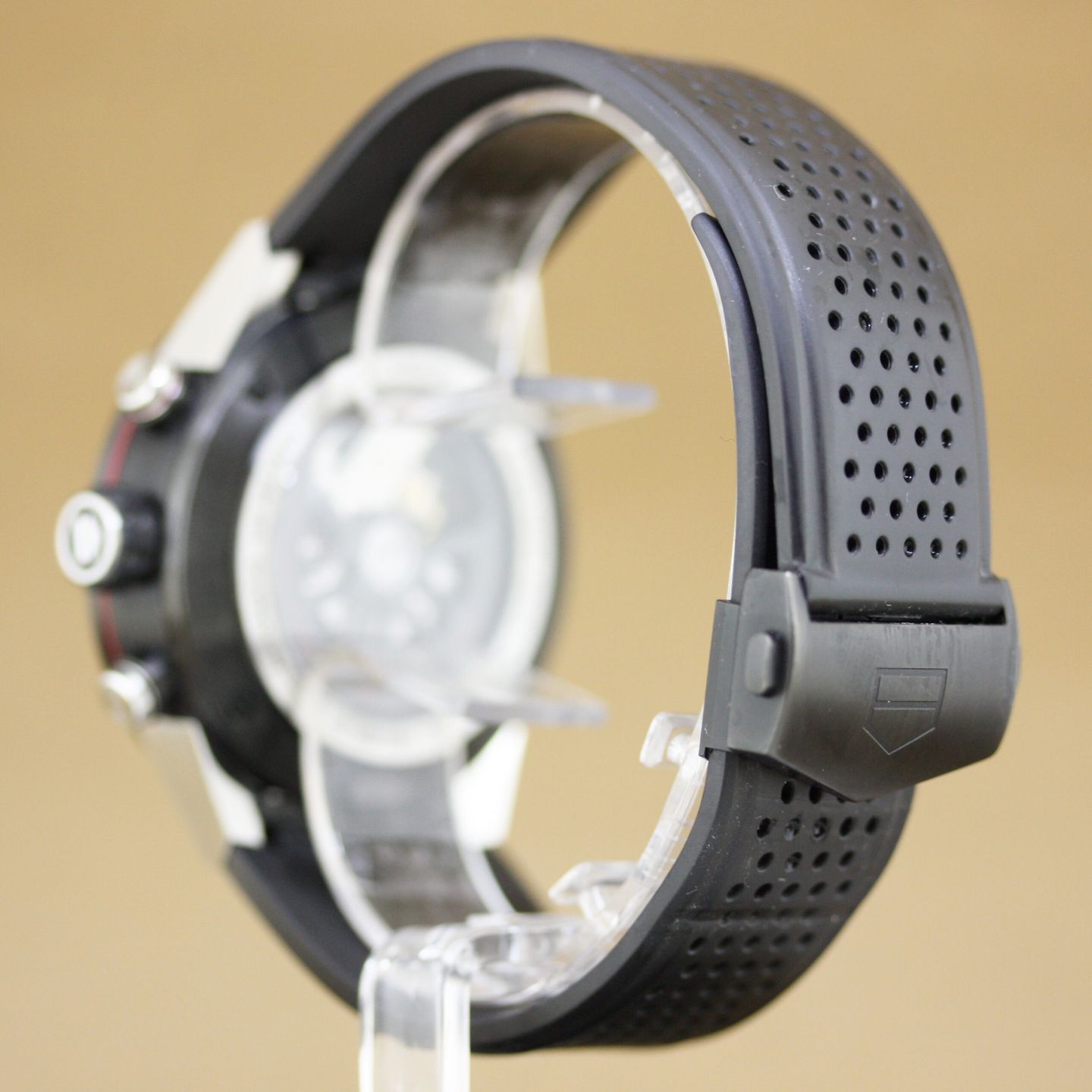 TAG Heuer Carrera Calibre HEUER 01 CAR2A1Z.FT6044 - (7/8)