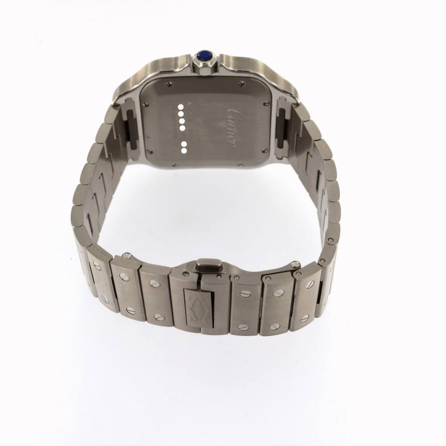 Cartier Santos WSSA0047 - (4/6)