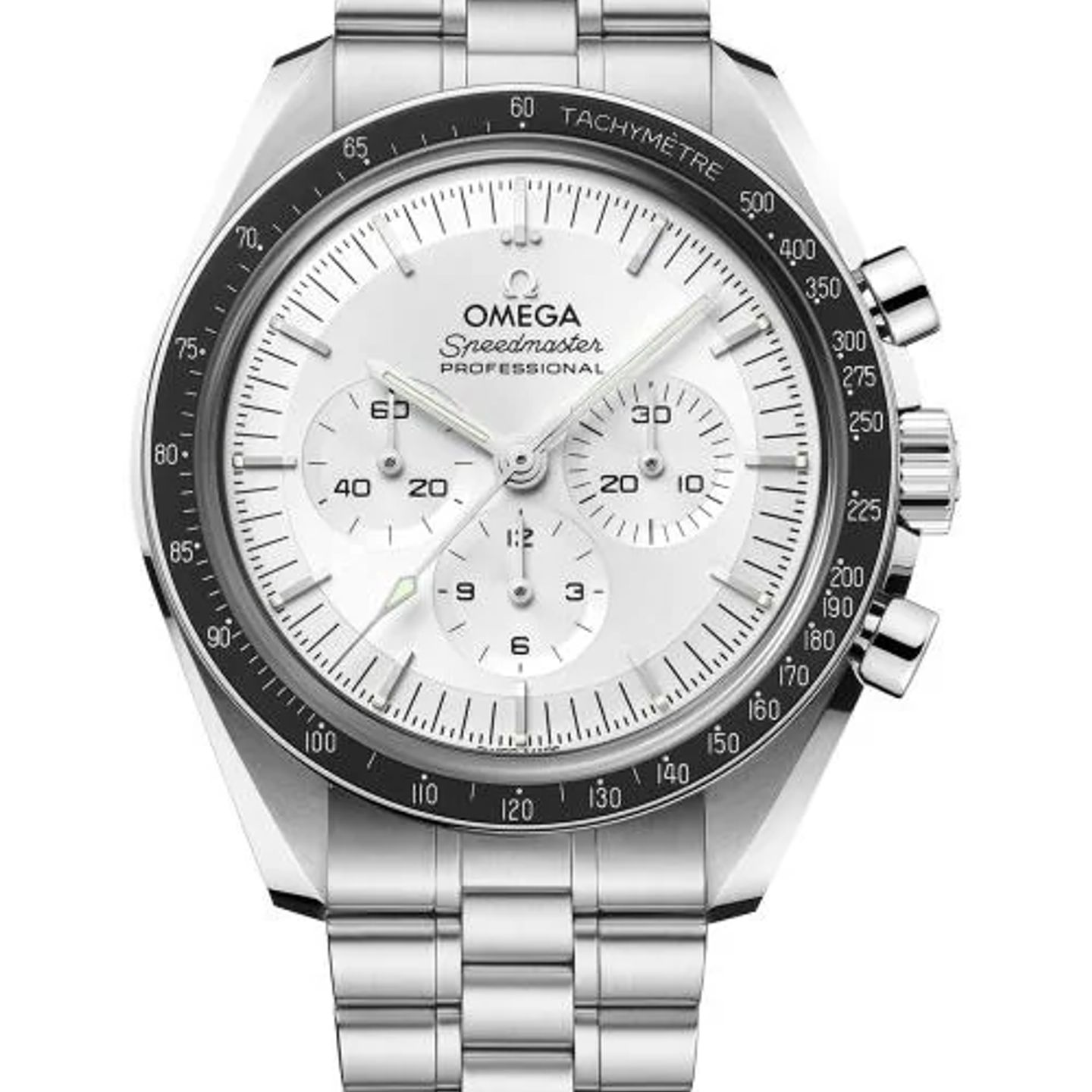 Omega Speedmaster Professional Moonwatch 310.60.42.50.02.001 - (1/1)