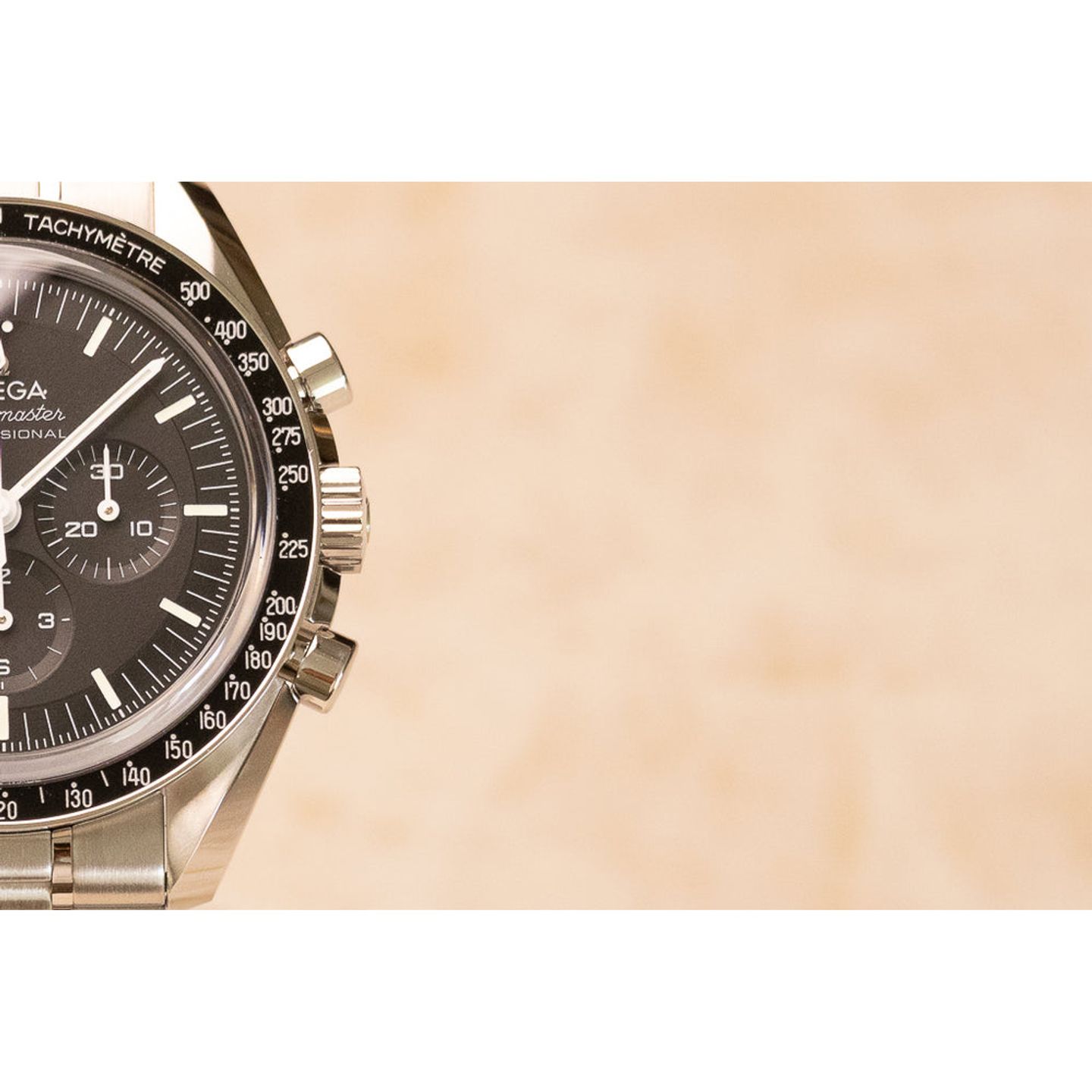 Omega Speedmaster Professional Moonwatch 310.30.42.50.01.002 - (5/8)