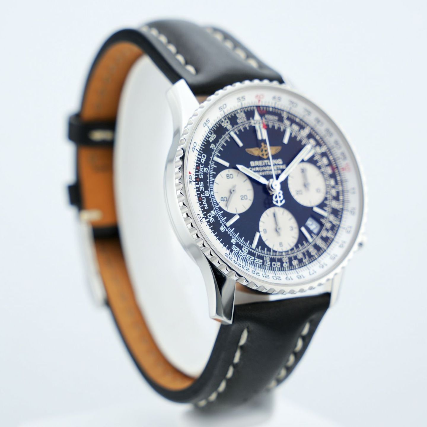Breitling Navitimer A23322 - (8/8)