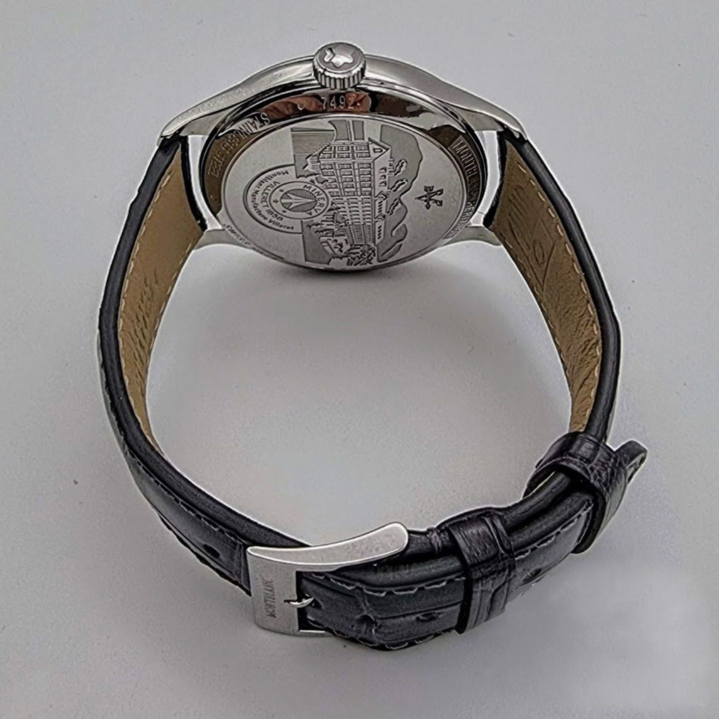 Montblanc Heritage 119948 - (6/8)