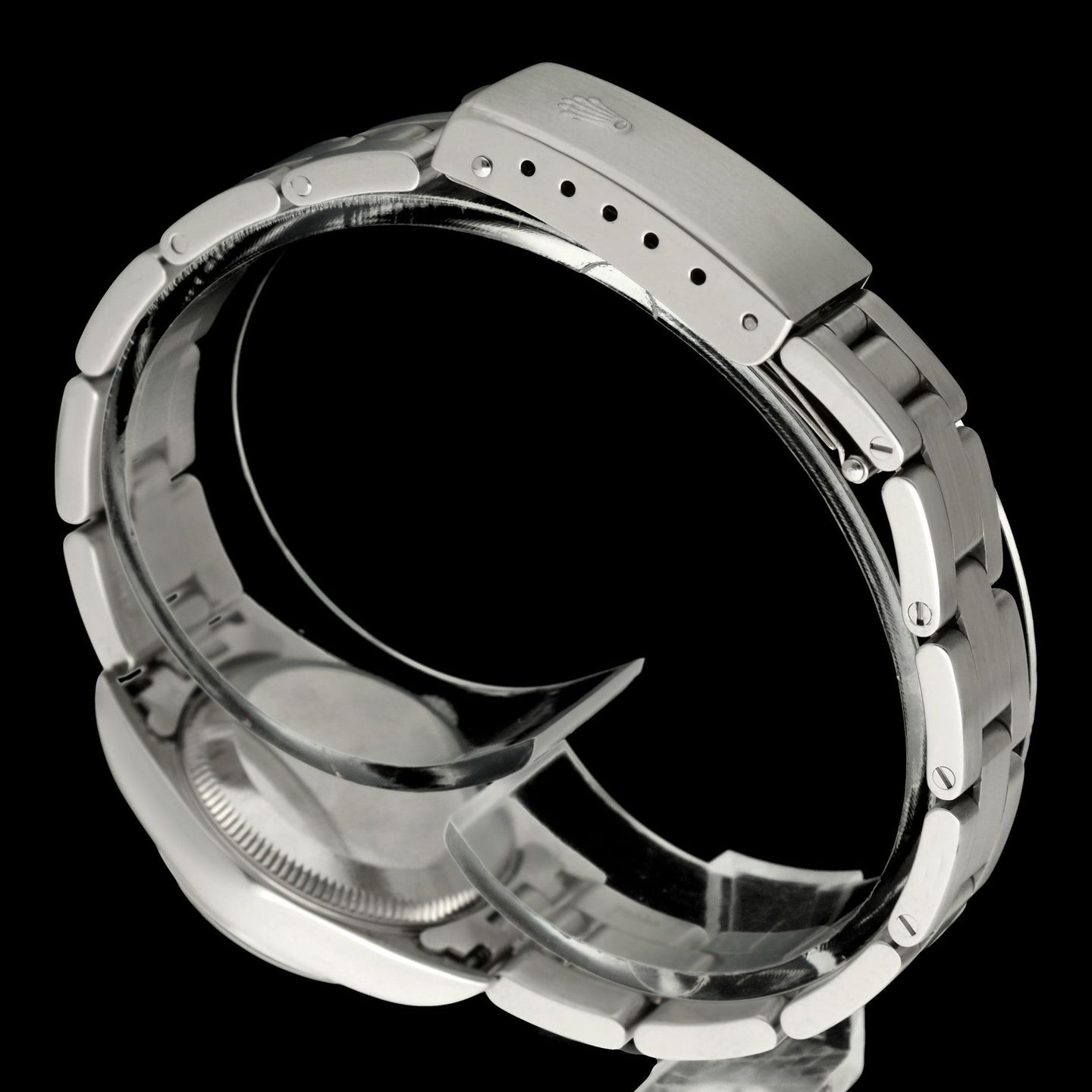 Rolex Oyster Perpetual 76080 - (7/7)