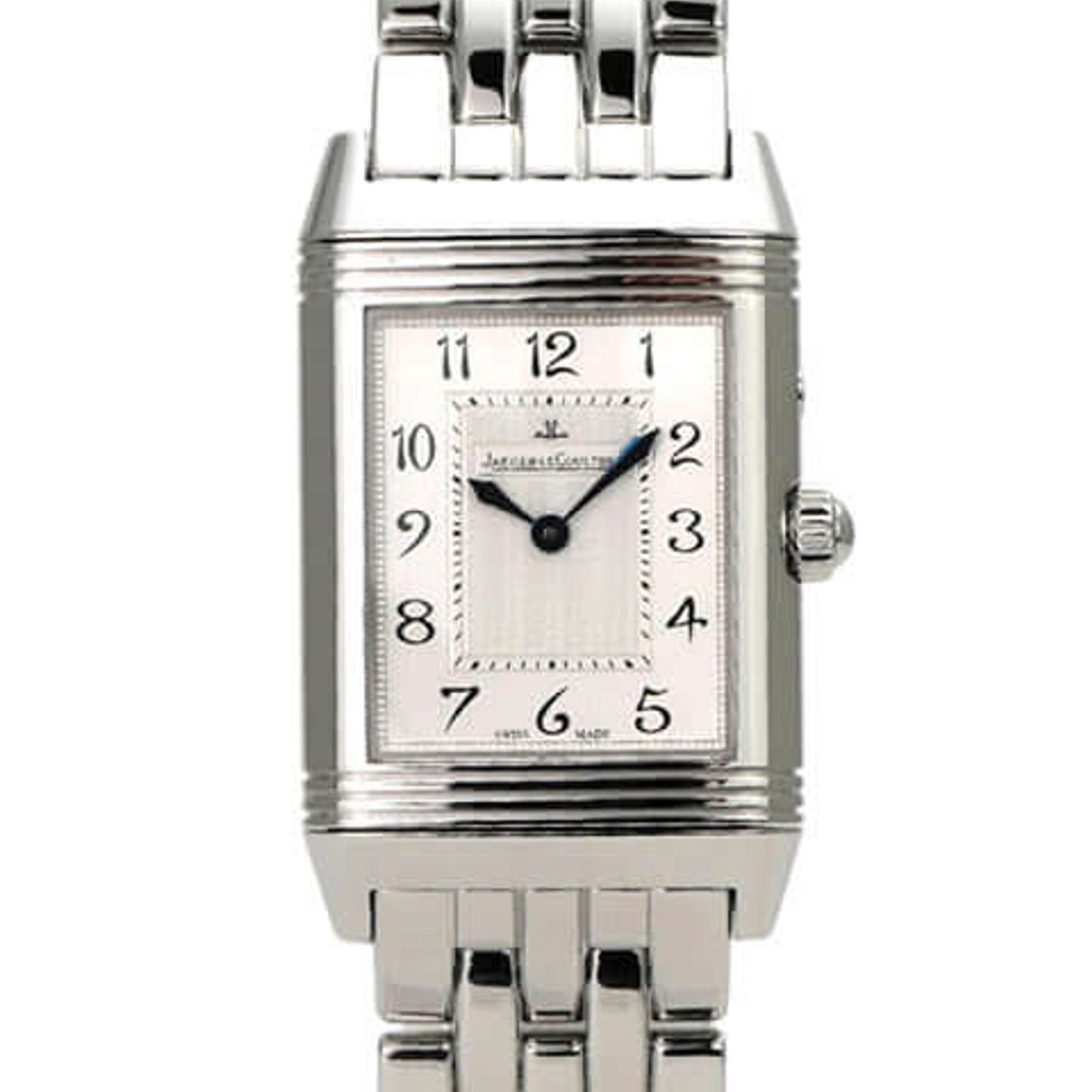 Jaeger-LeCoultre Reverso Duetto Duo Q2698420 - (1/8)