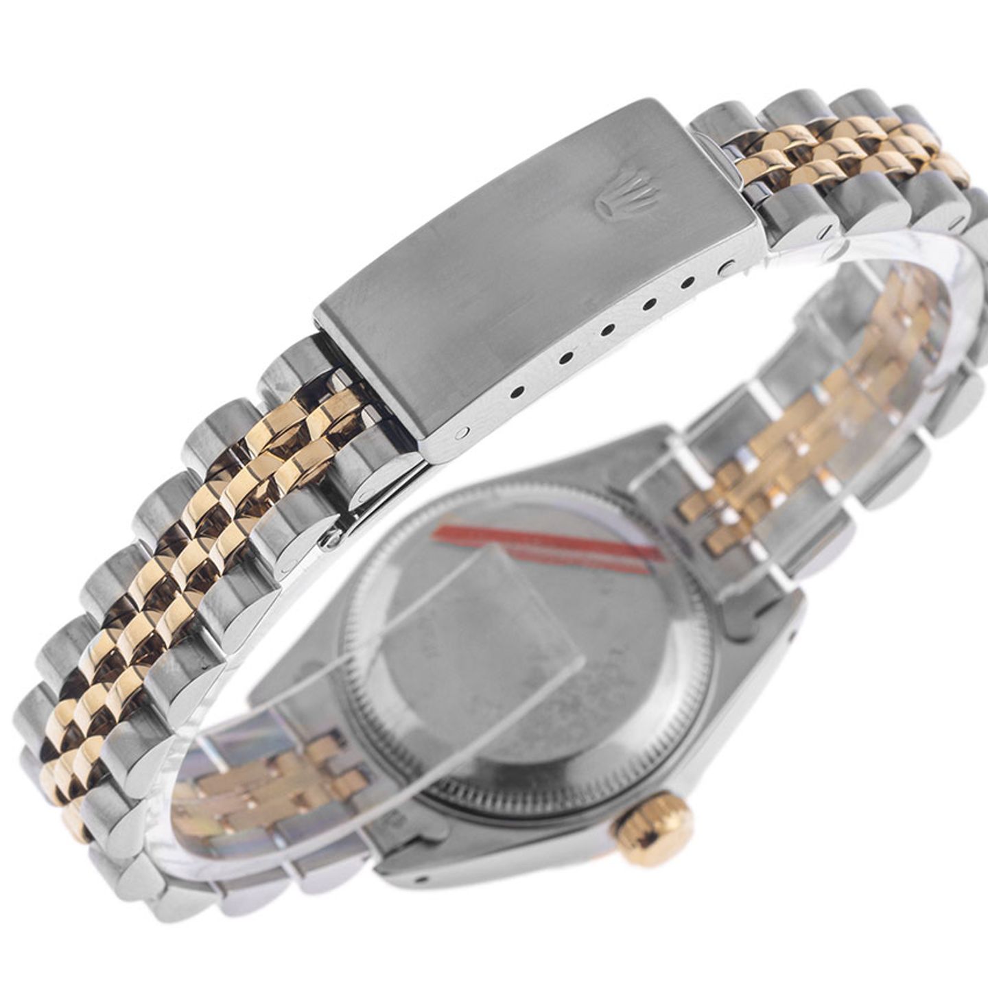 Rolex Lady-Datejust 69173 - (6/8)