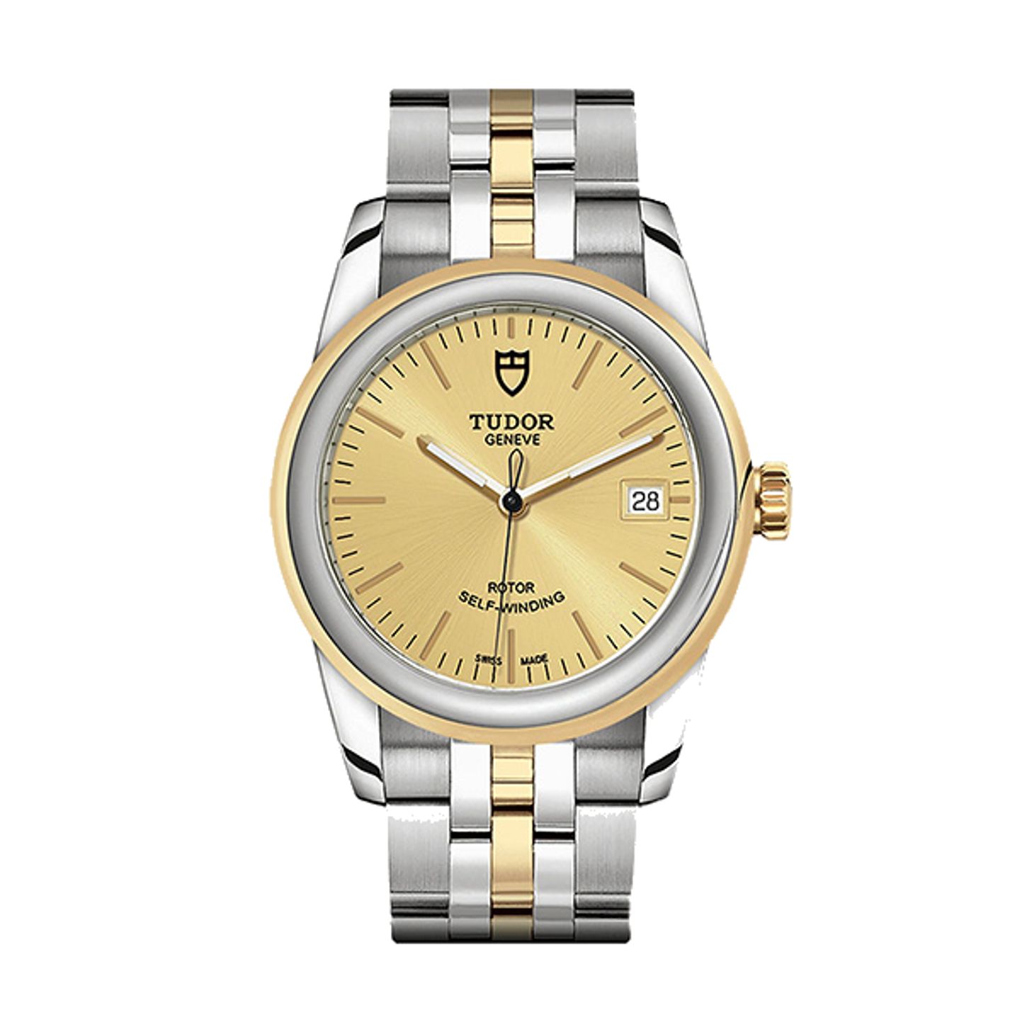 Tudor Glamour Date 55003 - (1/1)