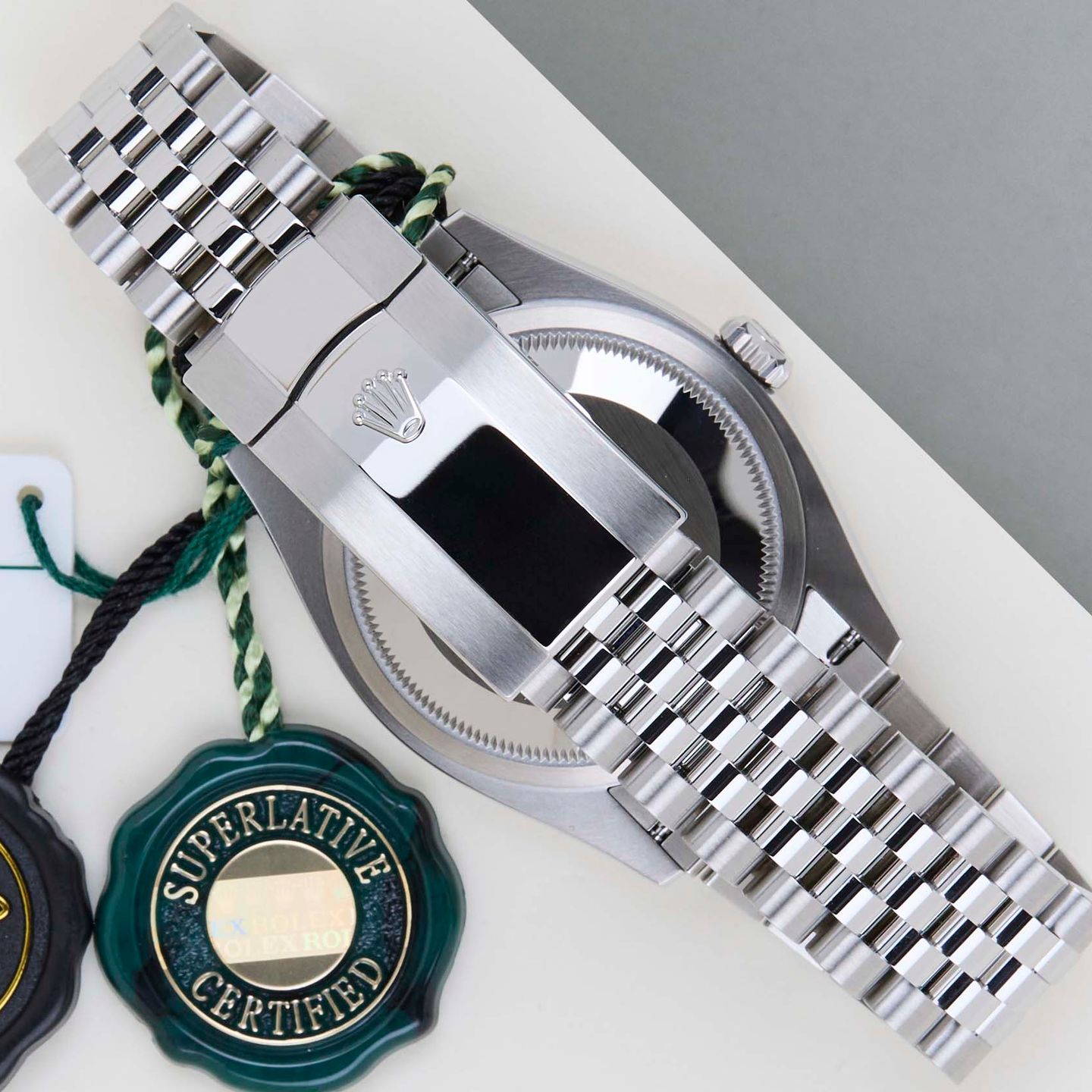 Rolex Datejust 36 126234 - (6/8)