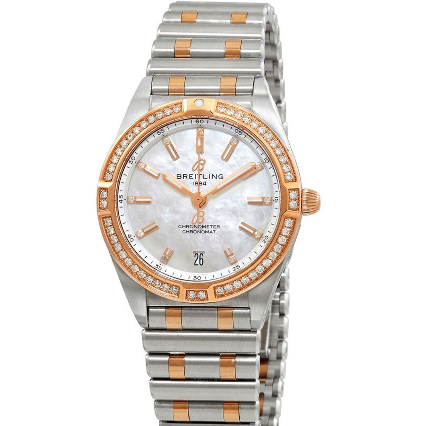 Breitling Chronomat U77310591A2U1 - (1/1)