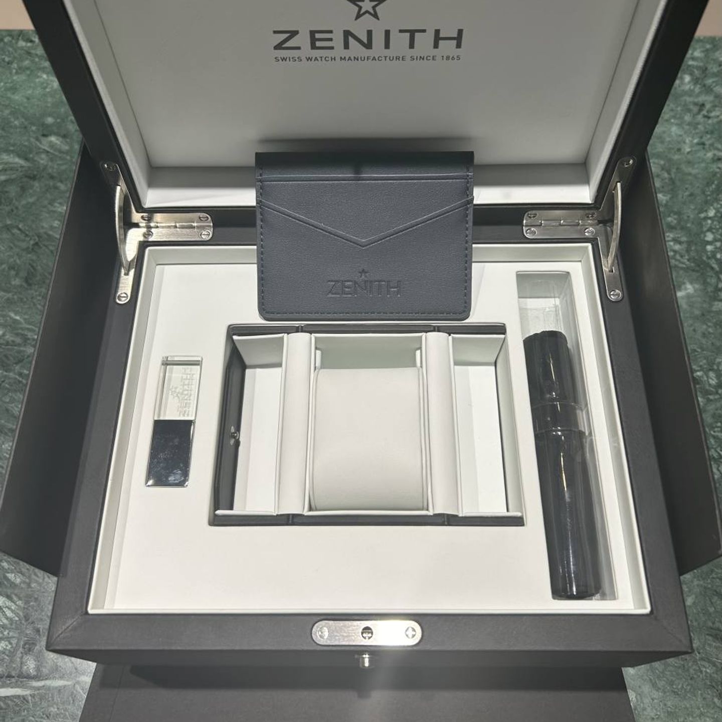 Zenith Chronomaster Sport 331.003.600 - (6/6)