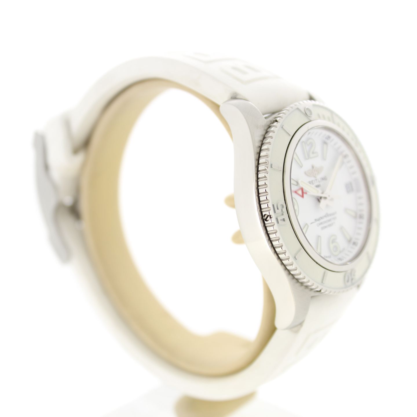 Breitling Superocean A17316D21A1S1 - (7/7)