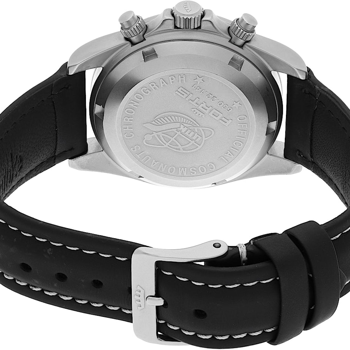 Fortis Chronograph Cosmonauts 630.22 - (5/5)