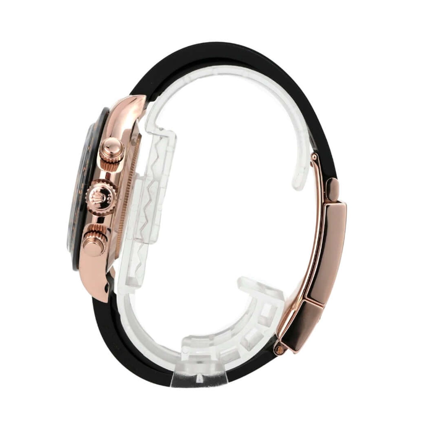 Rolex Daytona 116515LN (2020) - 40mm Roségoud (5/8)