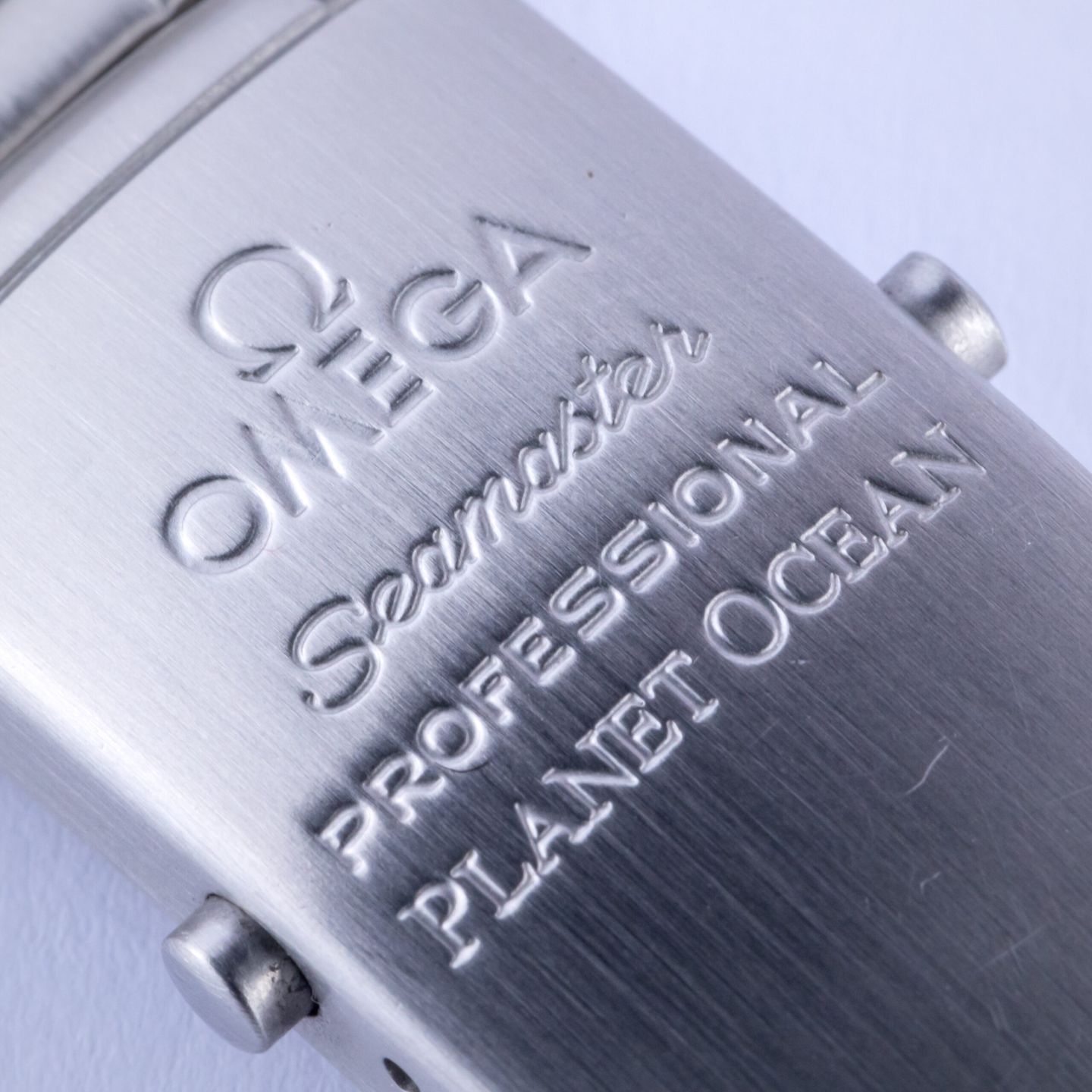 Omega Seamaster Diver 300 M 210.30.42.20.01.001 (2022) - Black dial 42 mm Steel case (6/7)