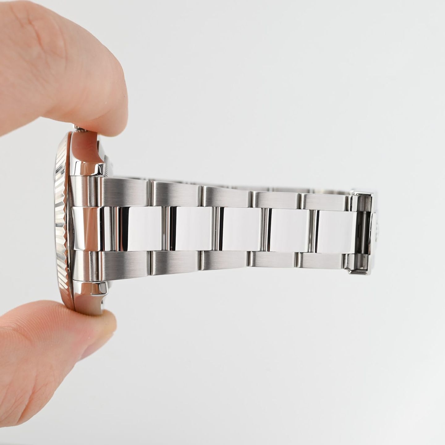 Rolex Datejust II 116334 - (7/7)