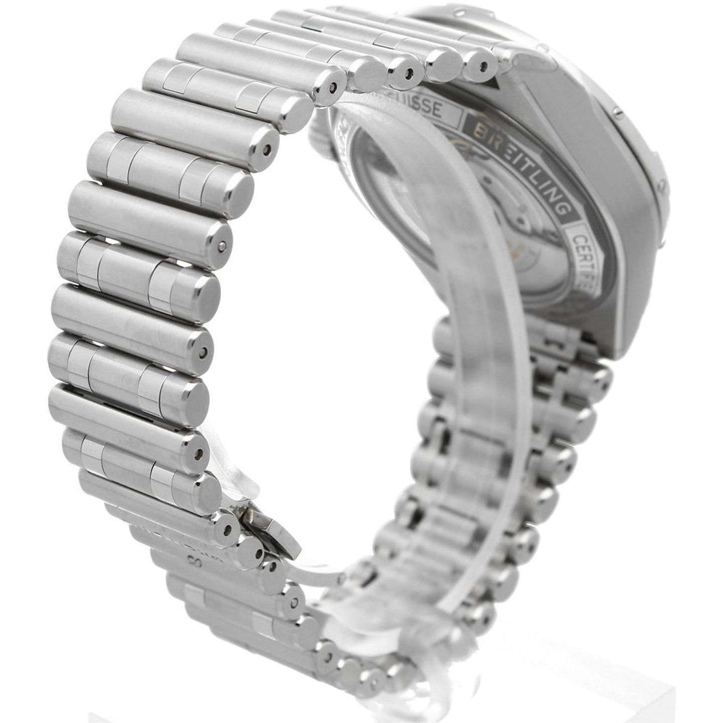 Breitling Chronomat 42 AB0134101G1A1 - (5/8)