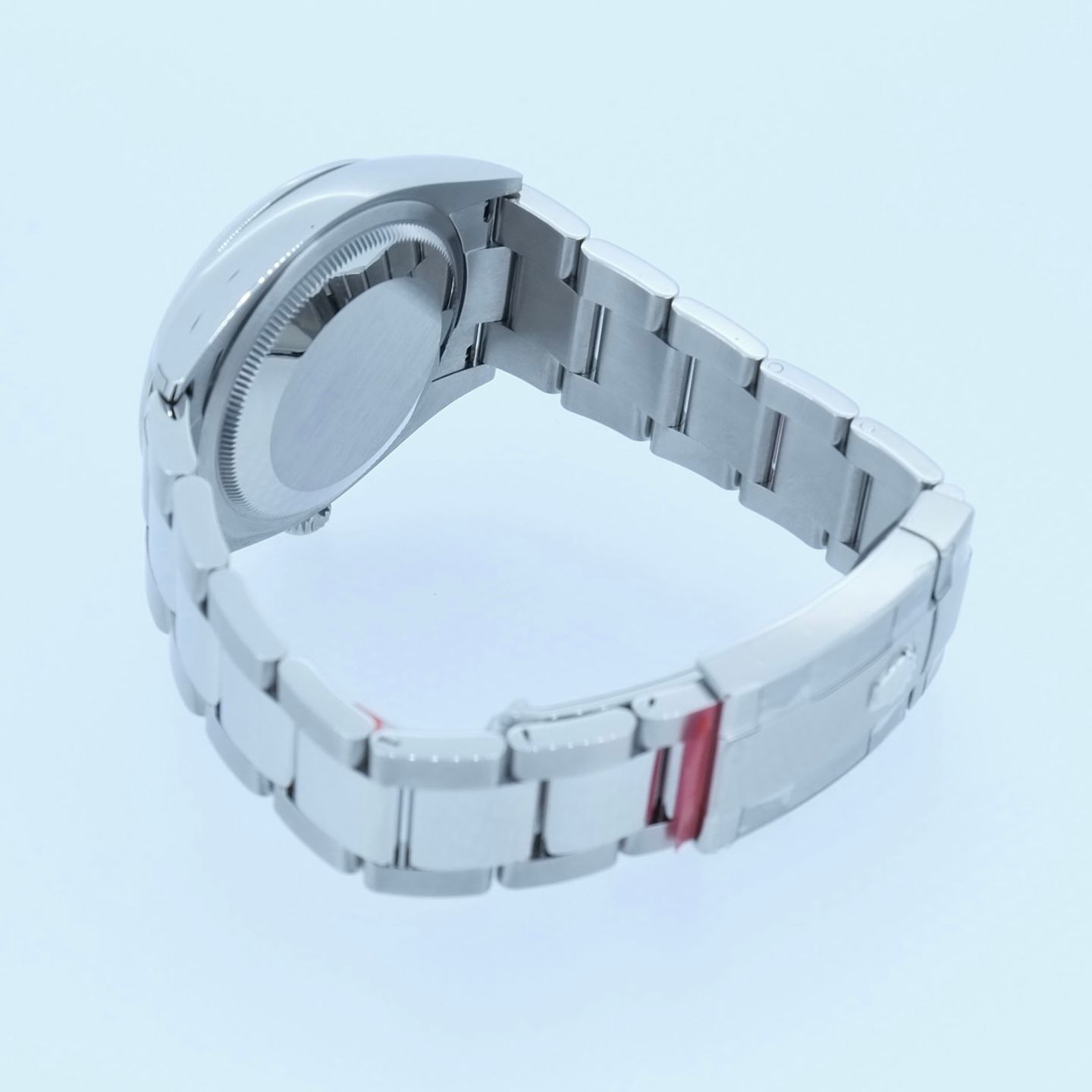 Rolex Datejust 36 126200 (2024) - White dial 36 mm Steel case (3/6)