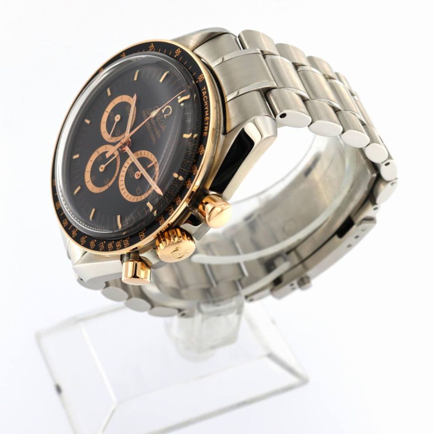 Omega Speedmaster Professional Moonwatch 3366.51.00 - (2/6)