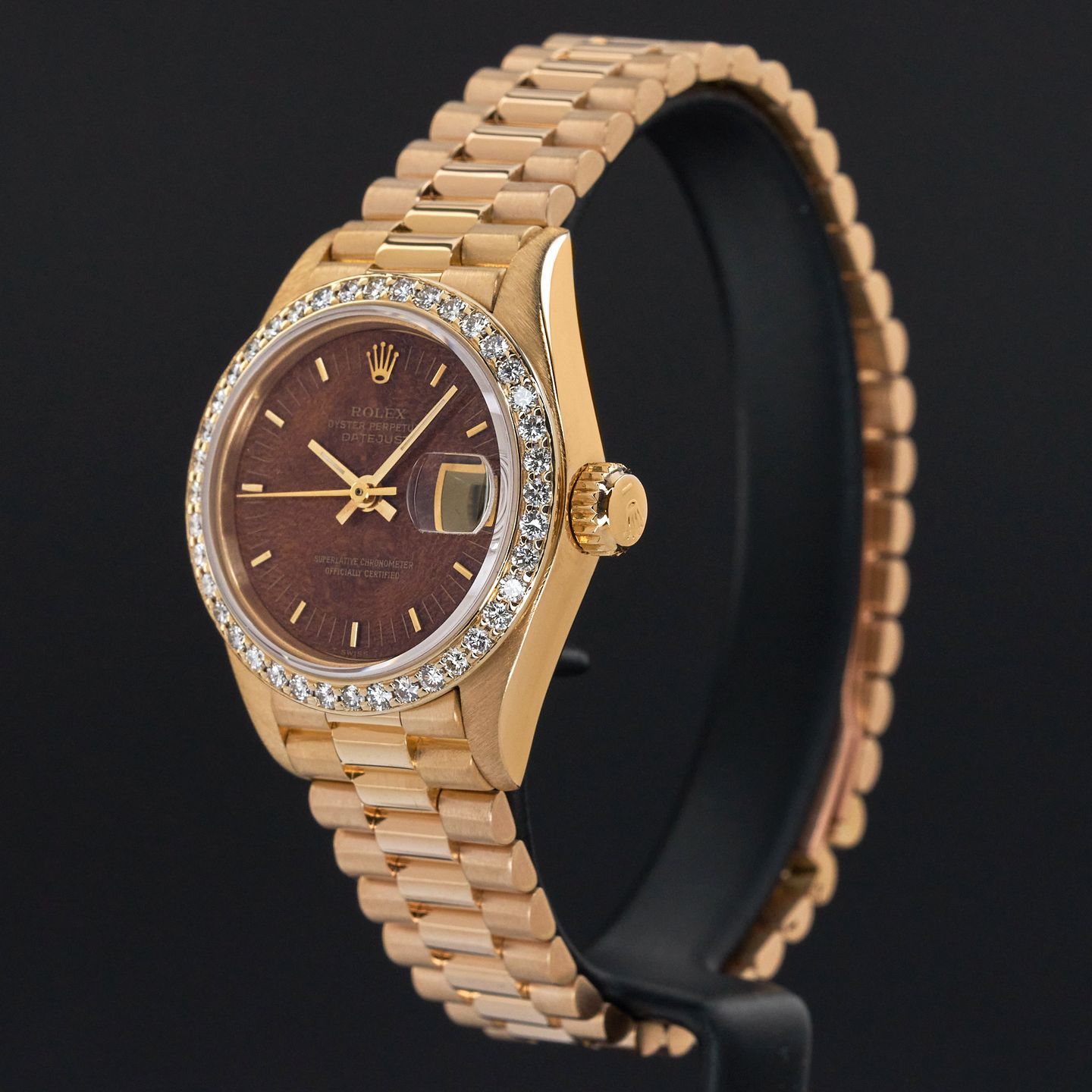 Rolex Lady-Datejust 69178 - (4/8)