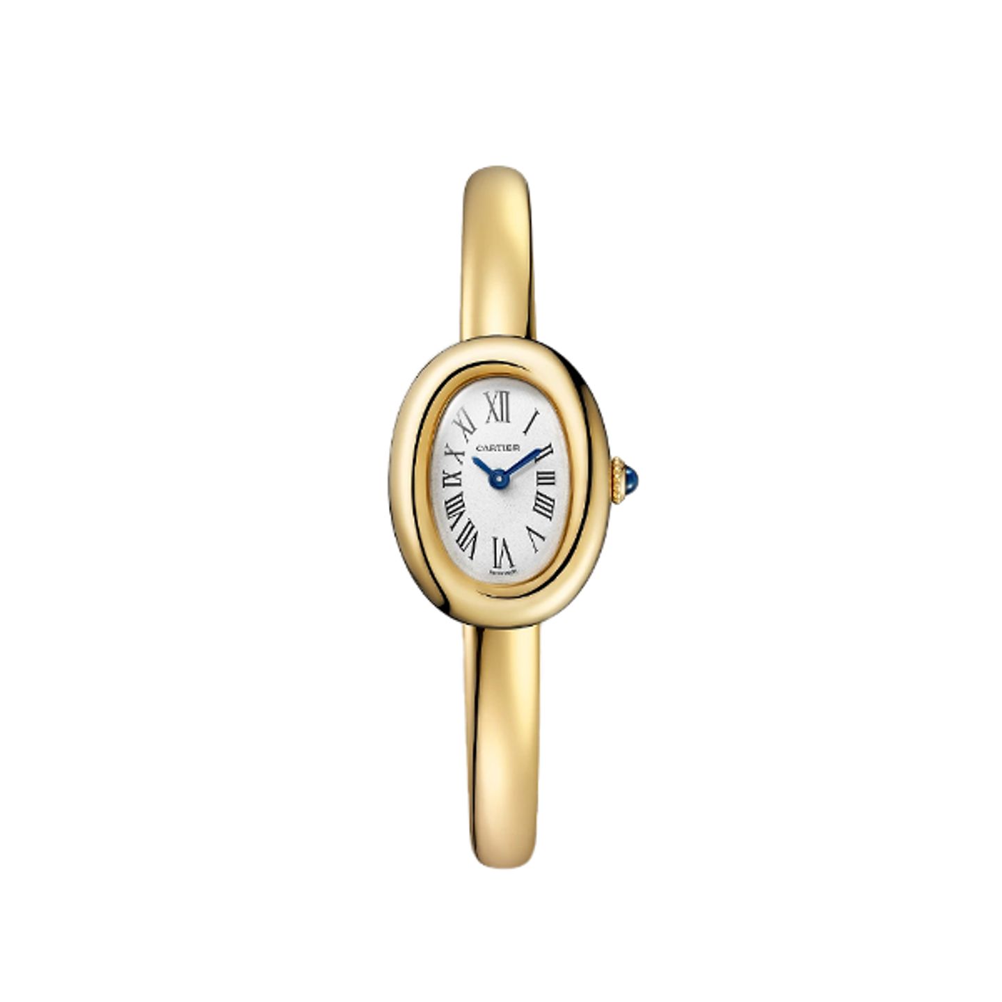 Cartier Baignoire WGBA0045 - (1/7)