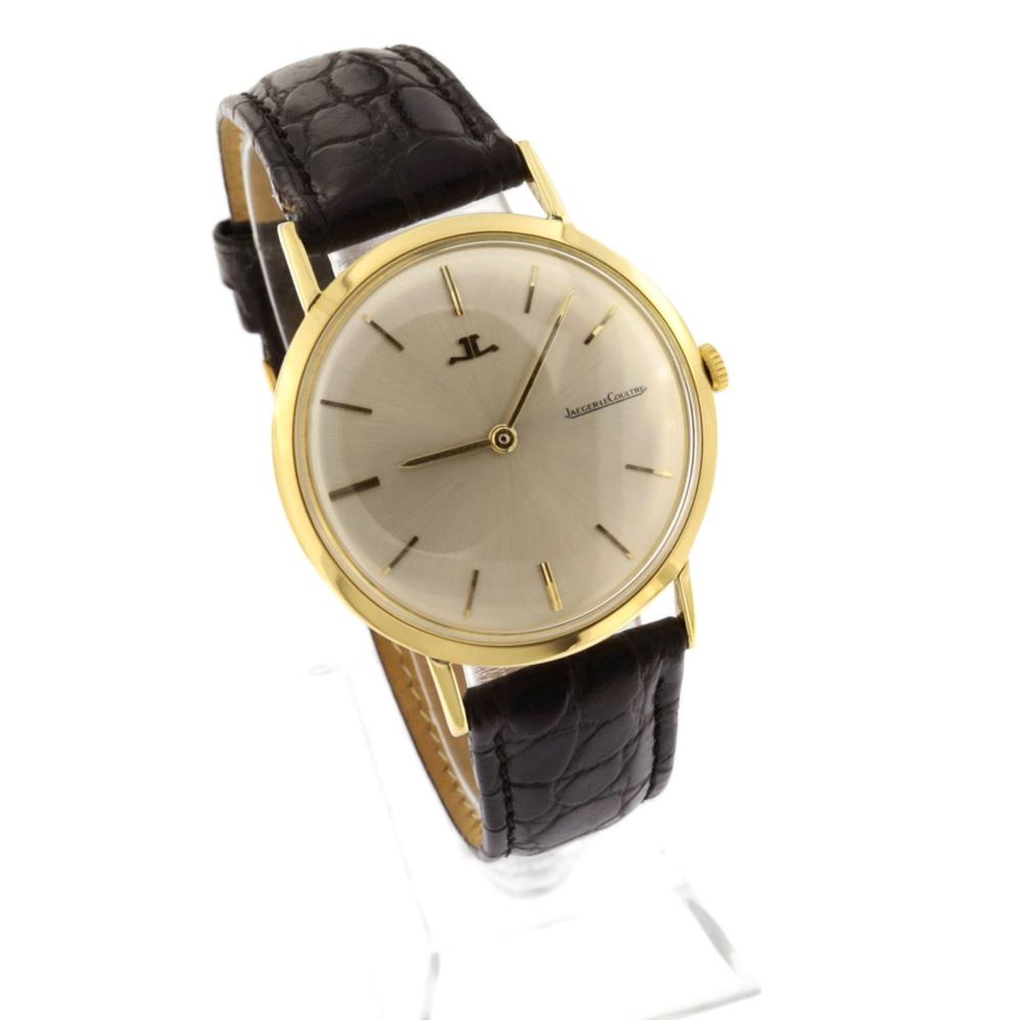 Jaeger-LeCoultre Vintage Unknown - (1/5)