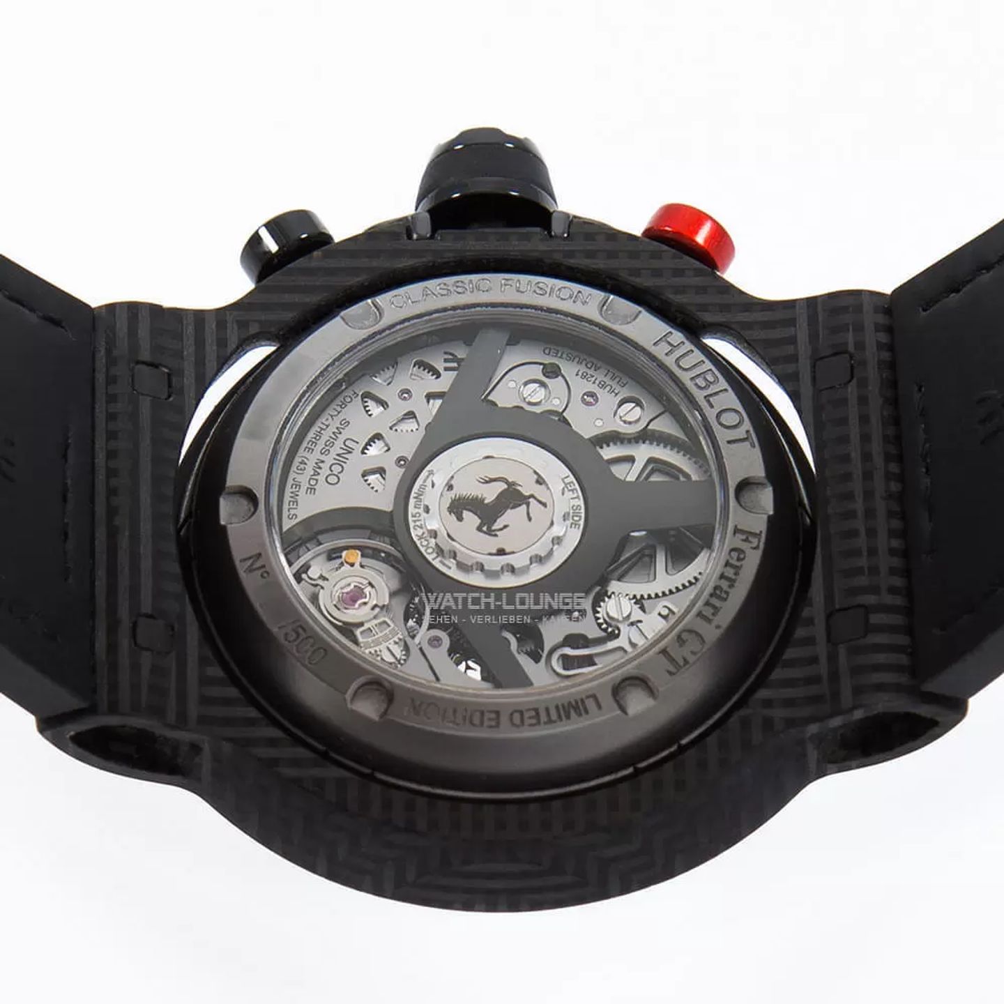 Unknown Unknown 526.QB.0124.VR - (8/8)