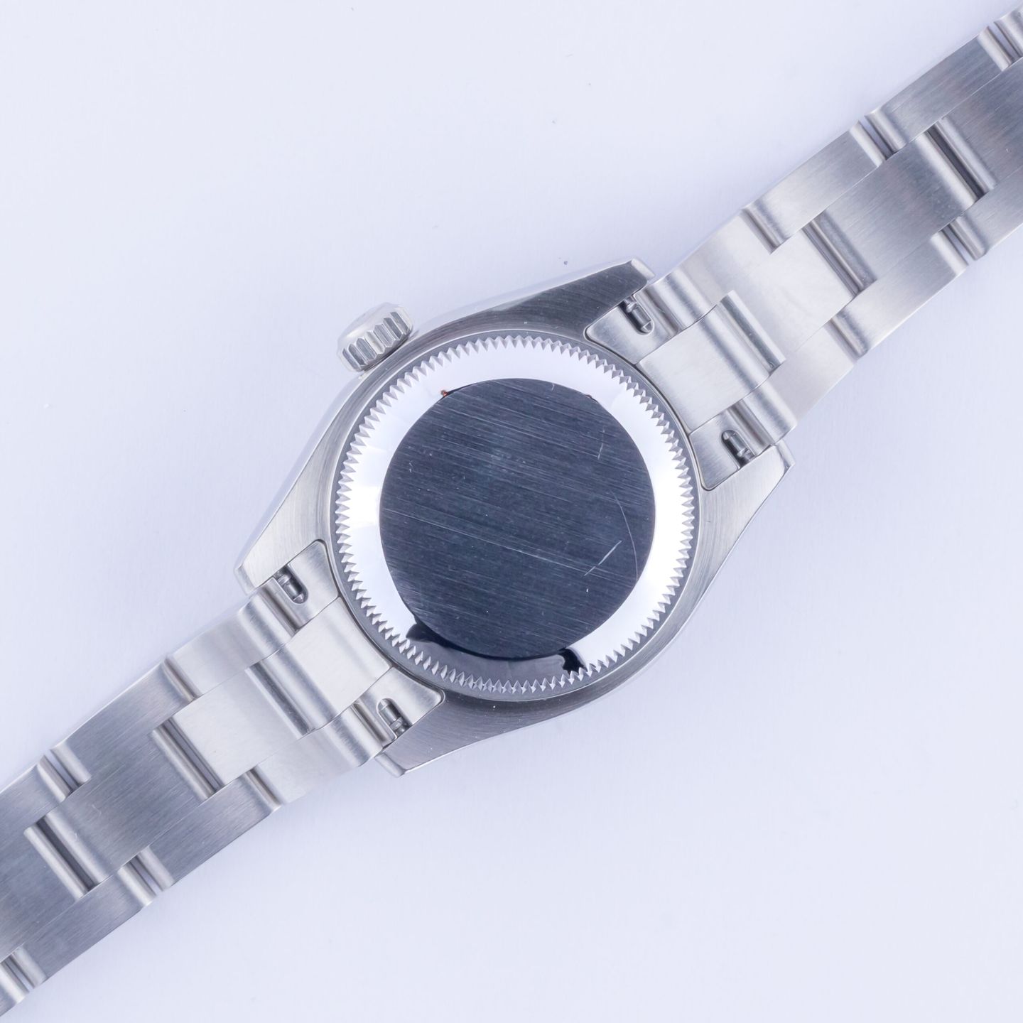 Rolex Oyster Perpetual 28 276200 - (4/7)