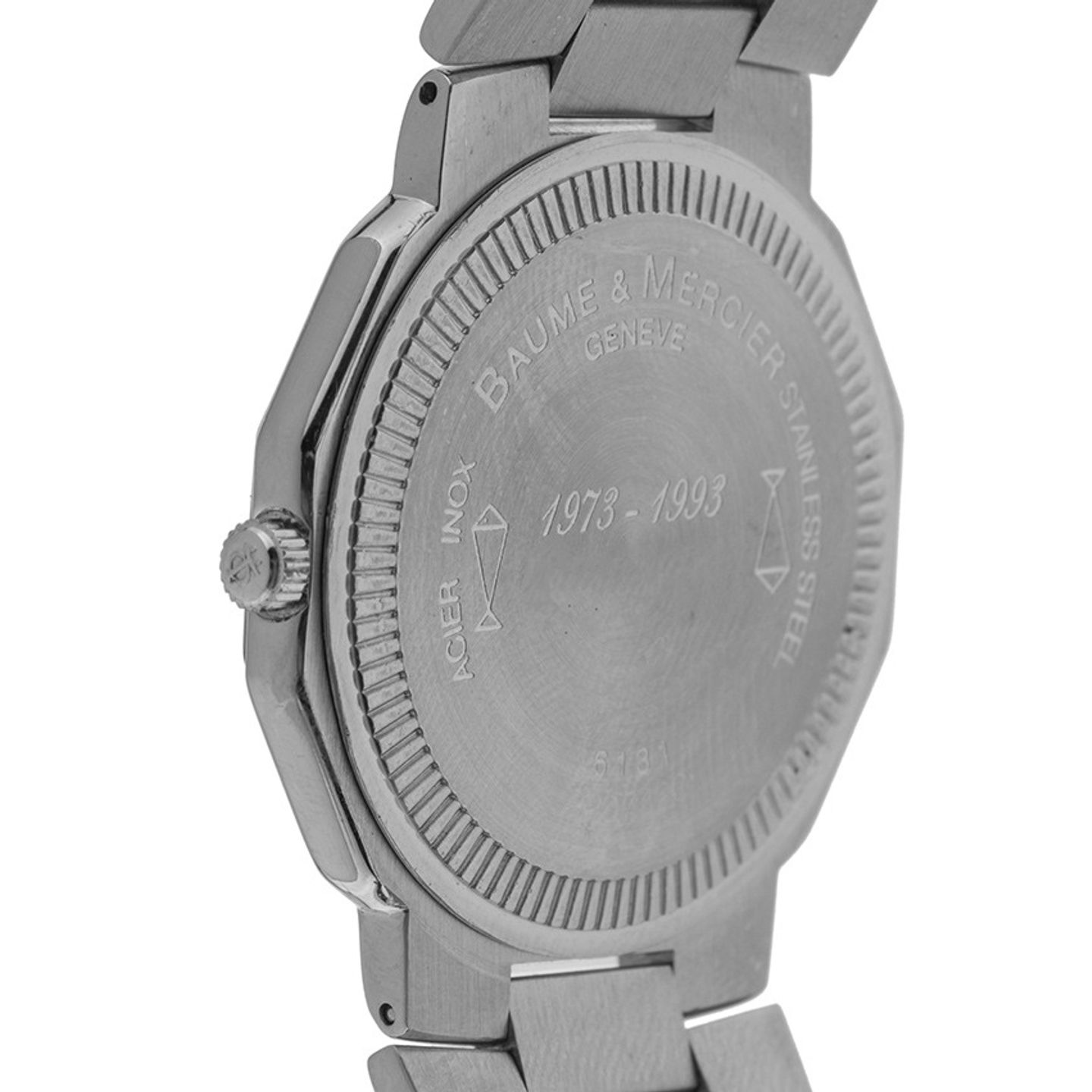 Baume & Mercier Riviera 6131.038 - (6/8)