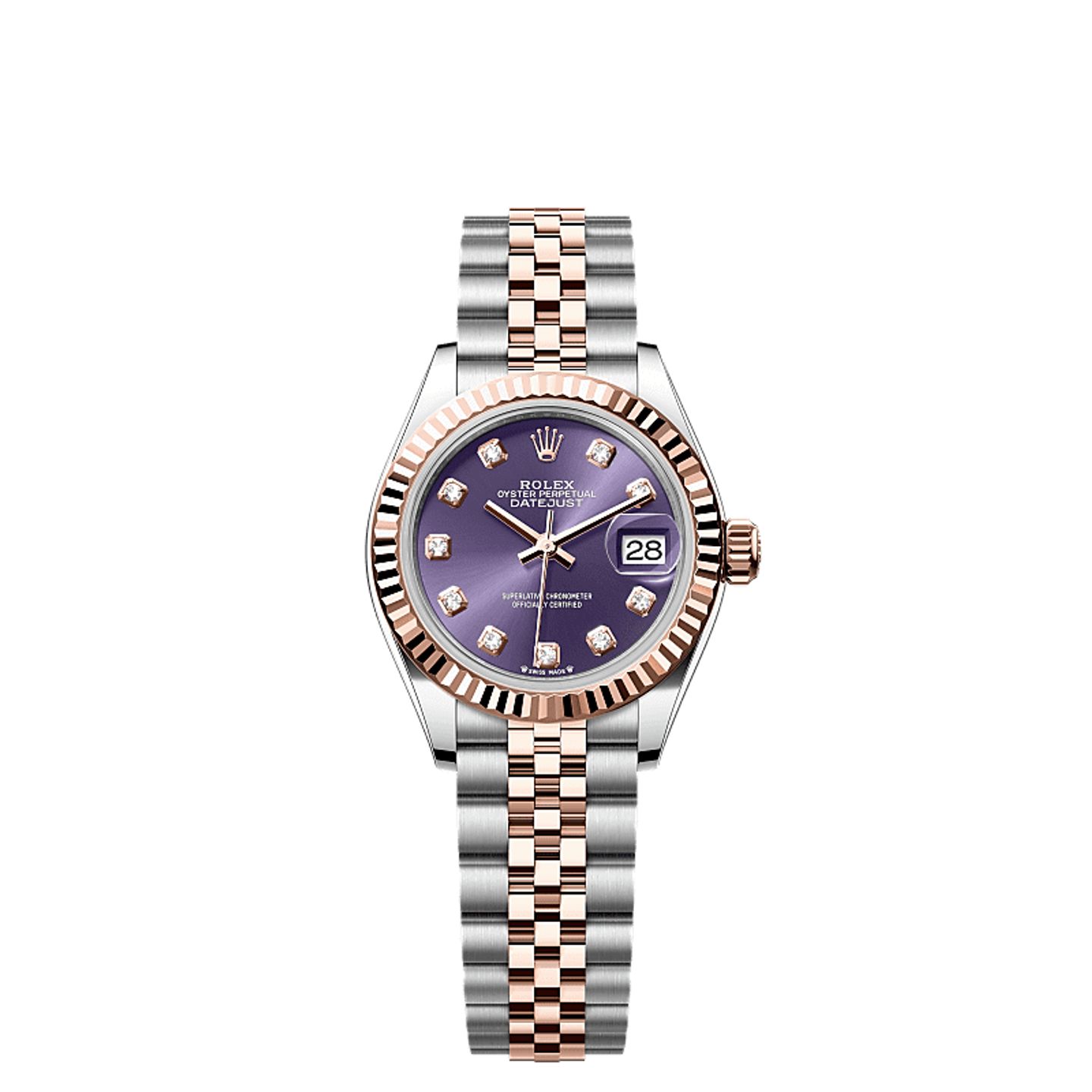 Rolex Lady-Datejust 279171 - (1/1)