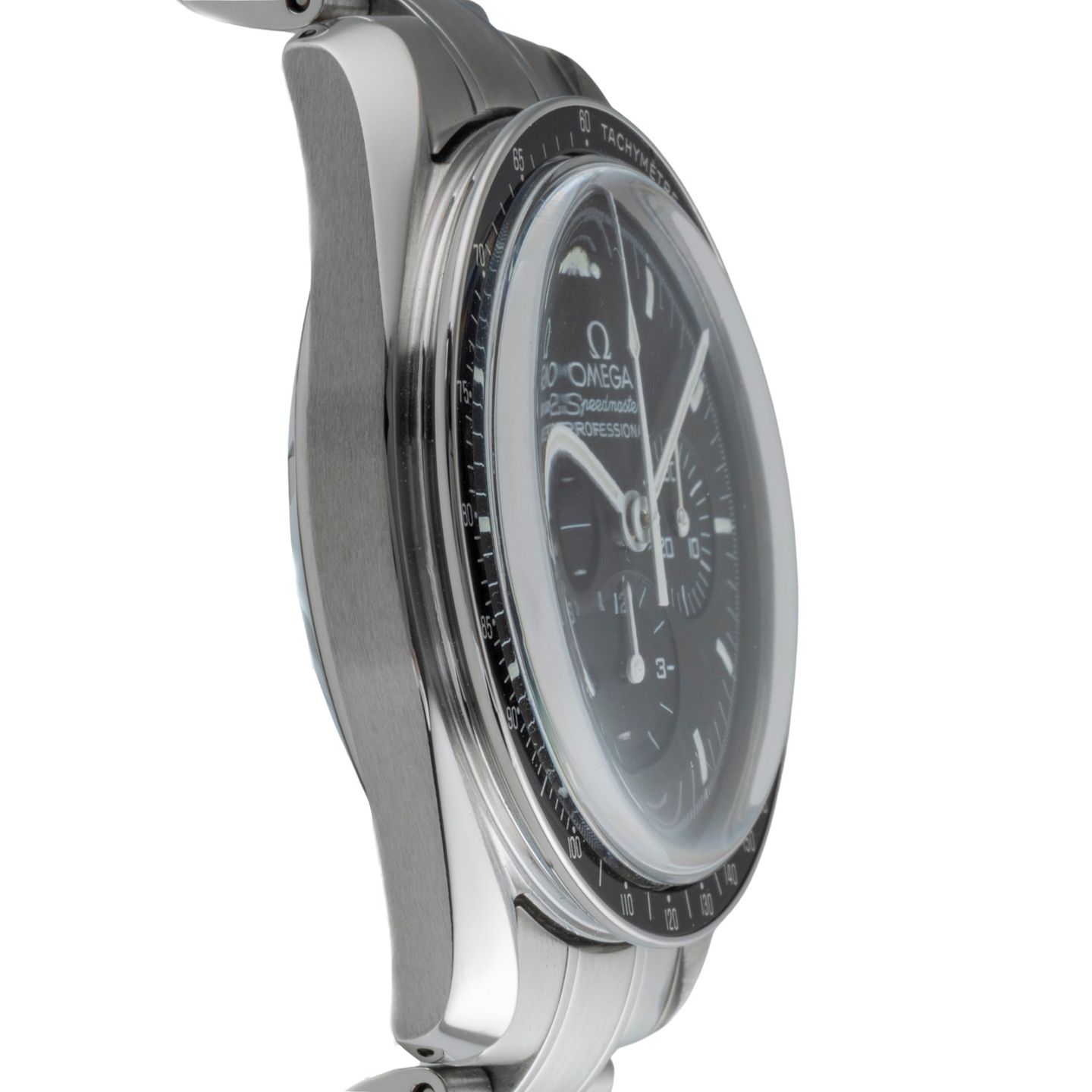 Omega Speedmaster Professional Moonwatch 3570.50.00 - (7/8)