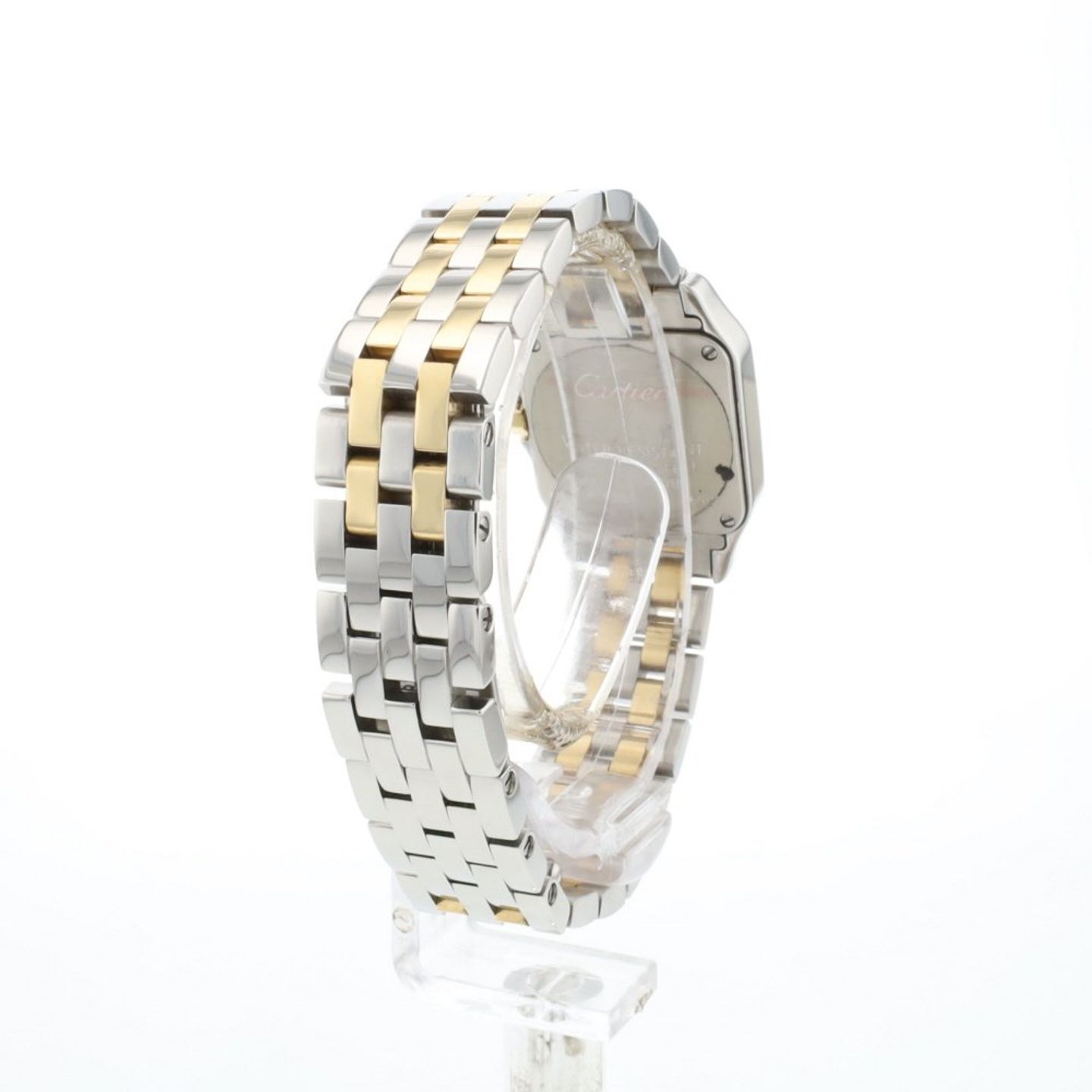 Cartier Santos Demoiselle 2698 - (2/3)