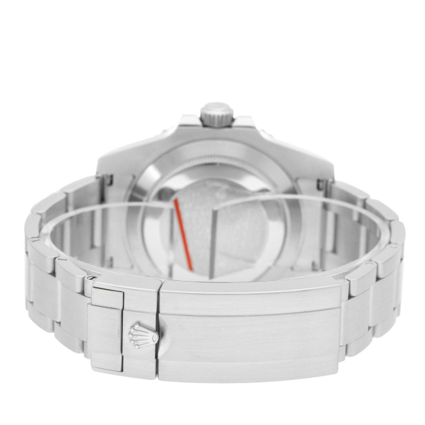 Rolex Submariner Date 116610LN - (4/5)