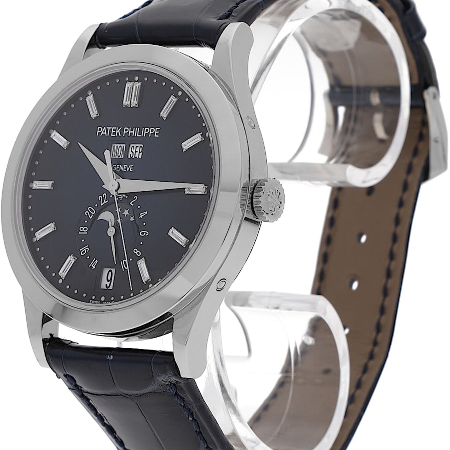 Patek Philippe Annual Calendar 5396G-017 - (3/6)