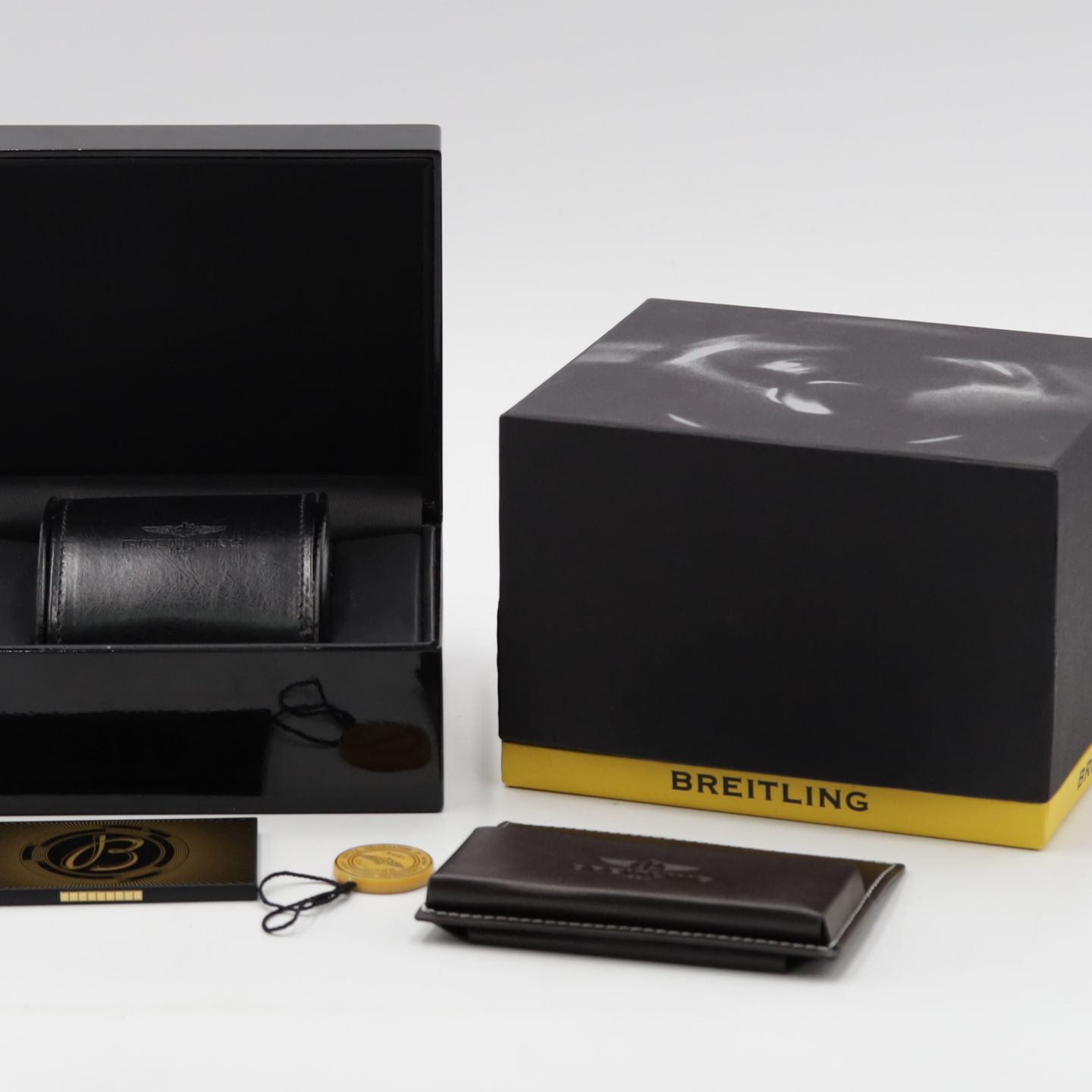 Breitling Avenger Skyland A1338012.B995.132A - (8/8)