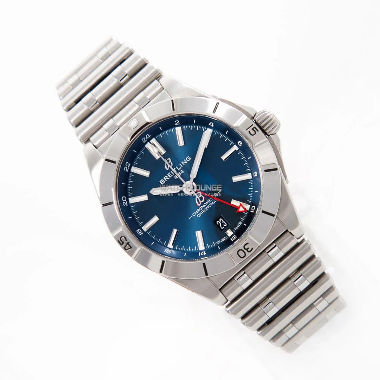 Breitling Chronomat GMT A32398101C1A1 - (2/8)