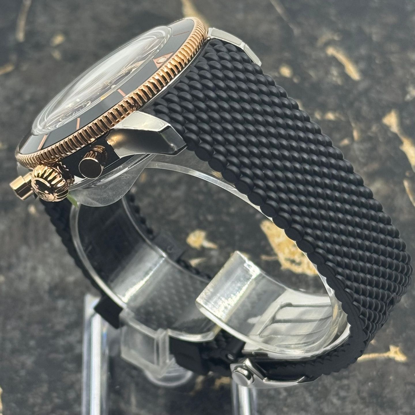 Breitling Superocean Heritage UB0156H11B1S1 - (6/8)