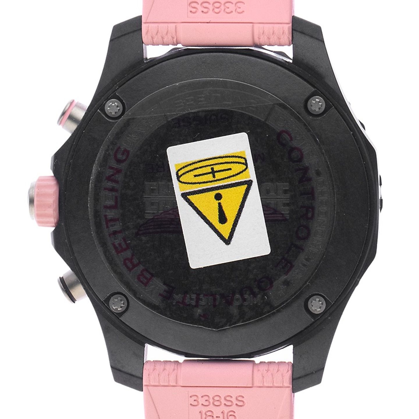 Breitling Endurance Pro X83310D41B1S1 - (6/7)