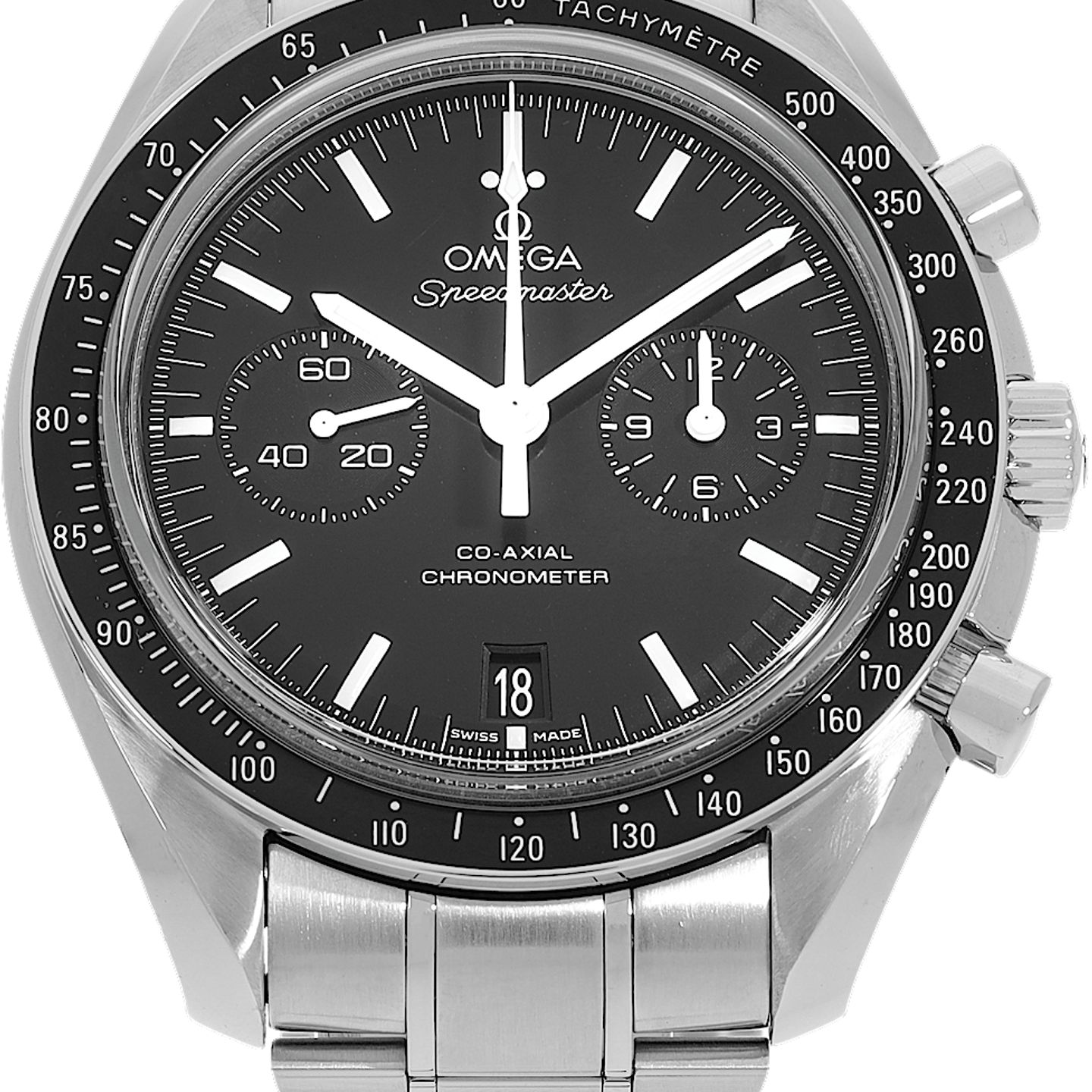 Omega Speedmaster 311.30.44.51.01.002 - (2/5)