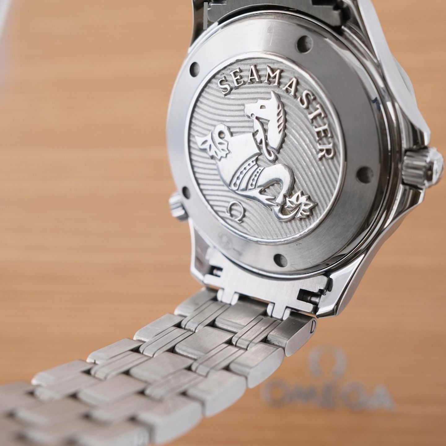 Omega Seamaster Diver 300 M 212.30.41.20.01.003 - (7/8)